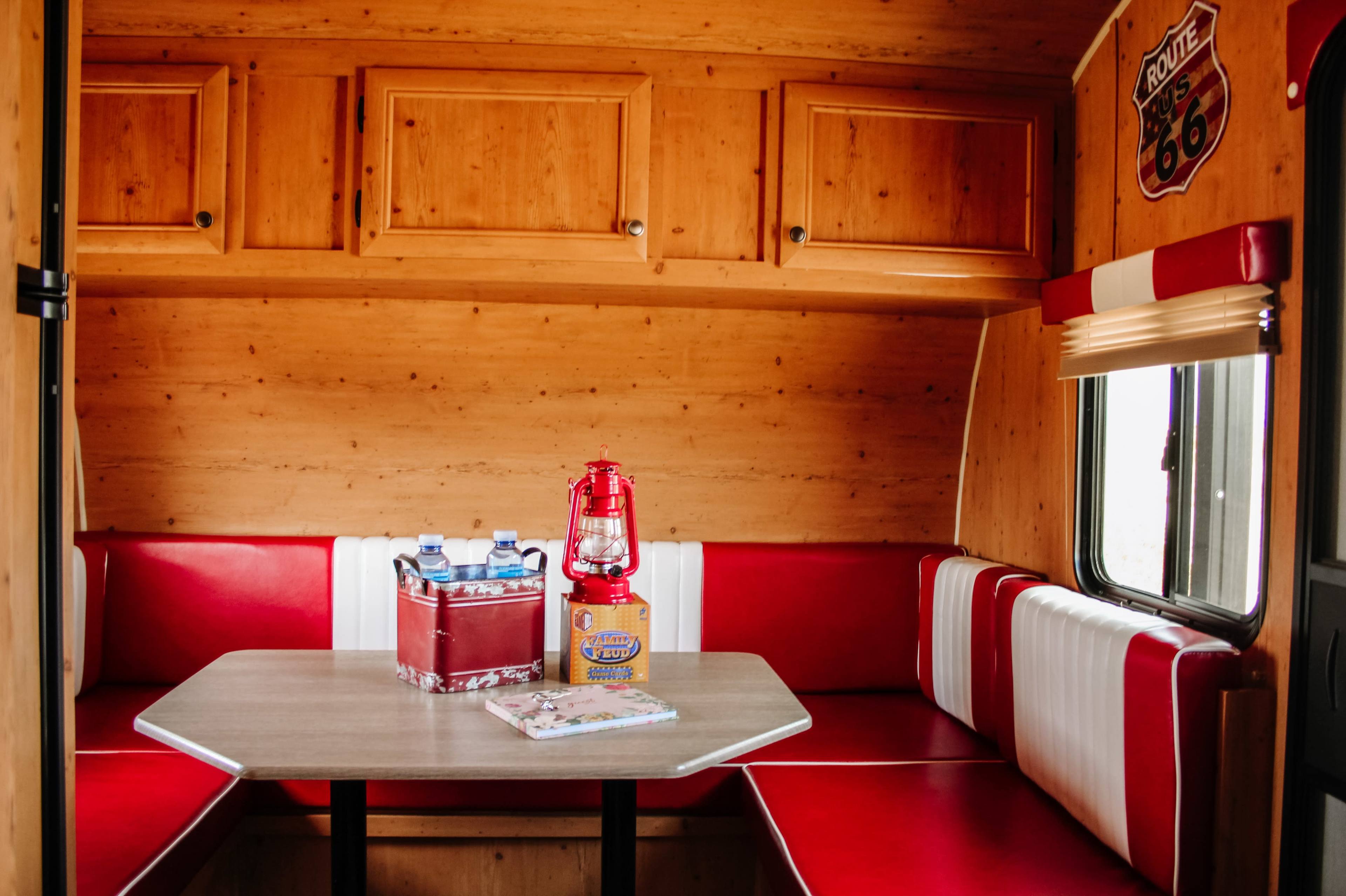 Sol & Santosha - Glamping Retreats in Joshua Tree Image in , Joshua Tree, CA