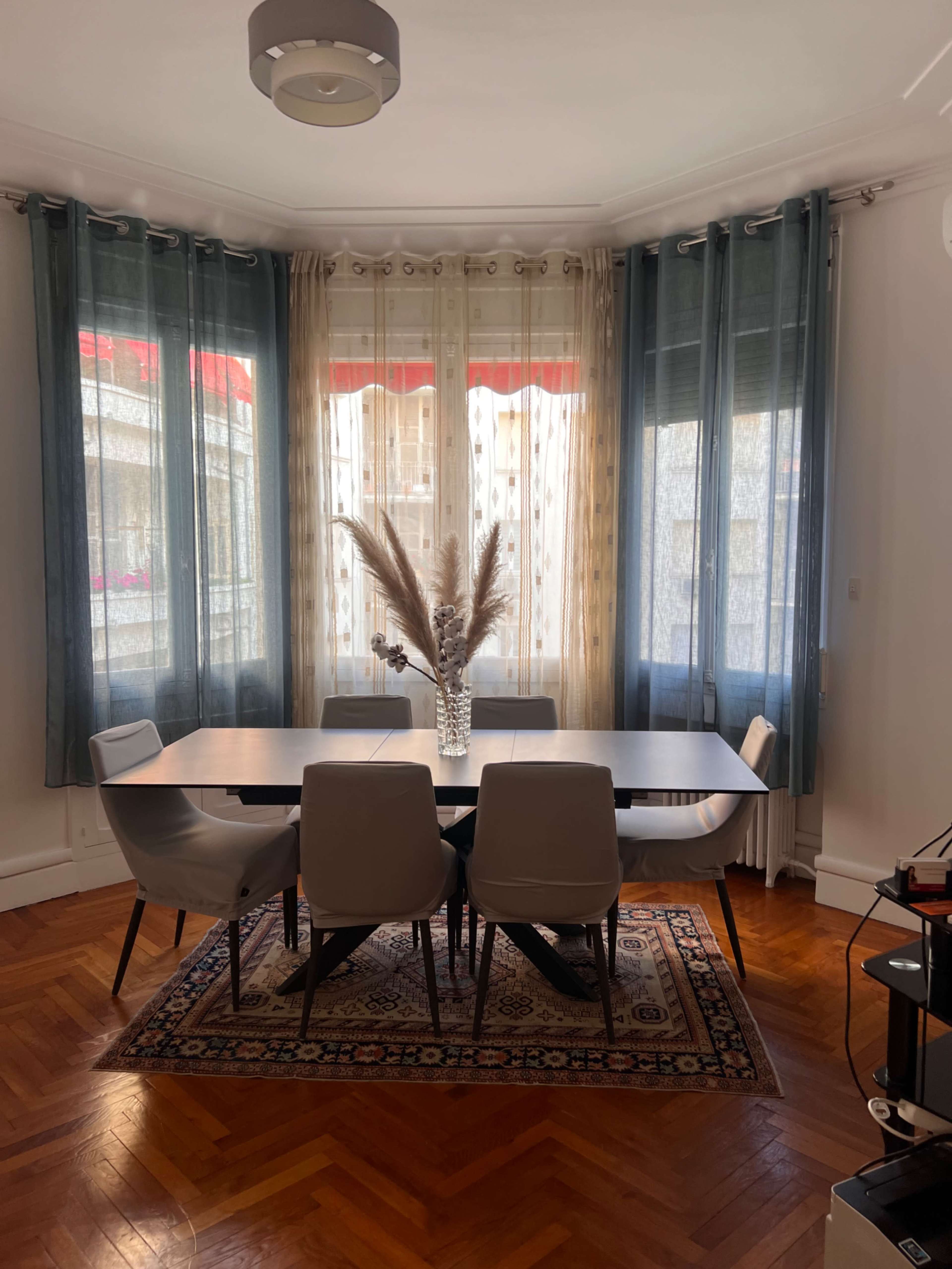 Salle de réunion en centre ville à deux pas de la promenade des anglais Image in Gambetta, Nice