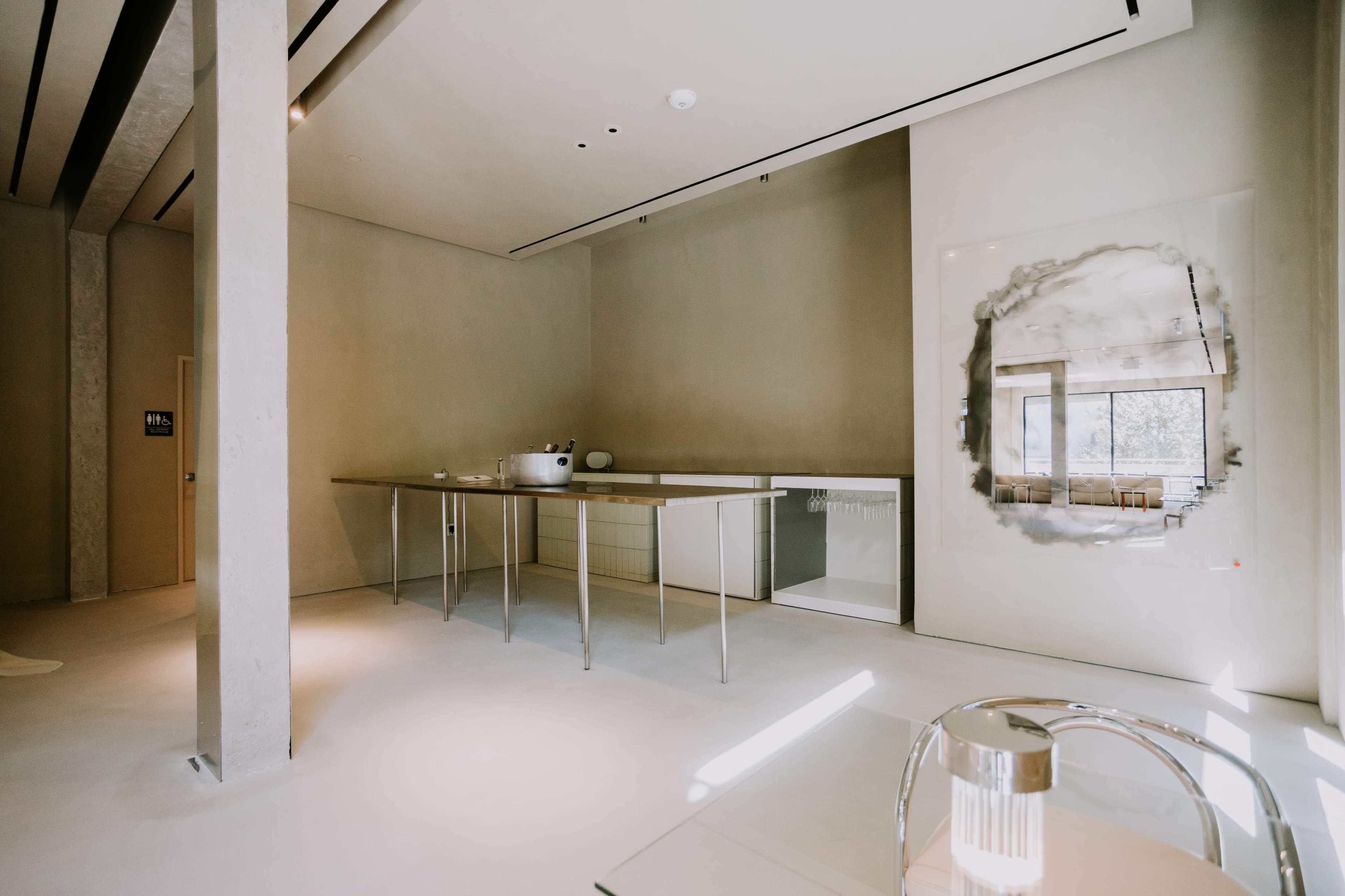 A Beautifully Curated Café & Wine Bar for Every Occasion Image in Midtown, Sacramento, CA