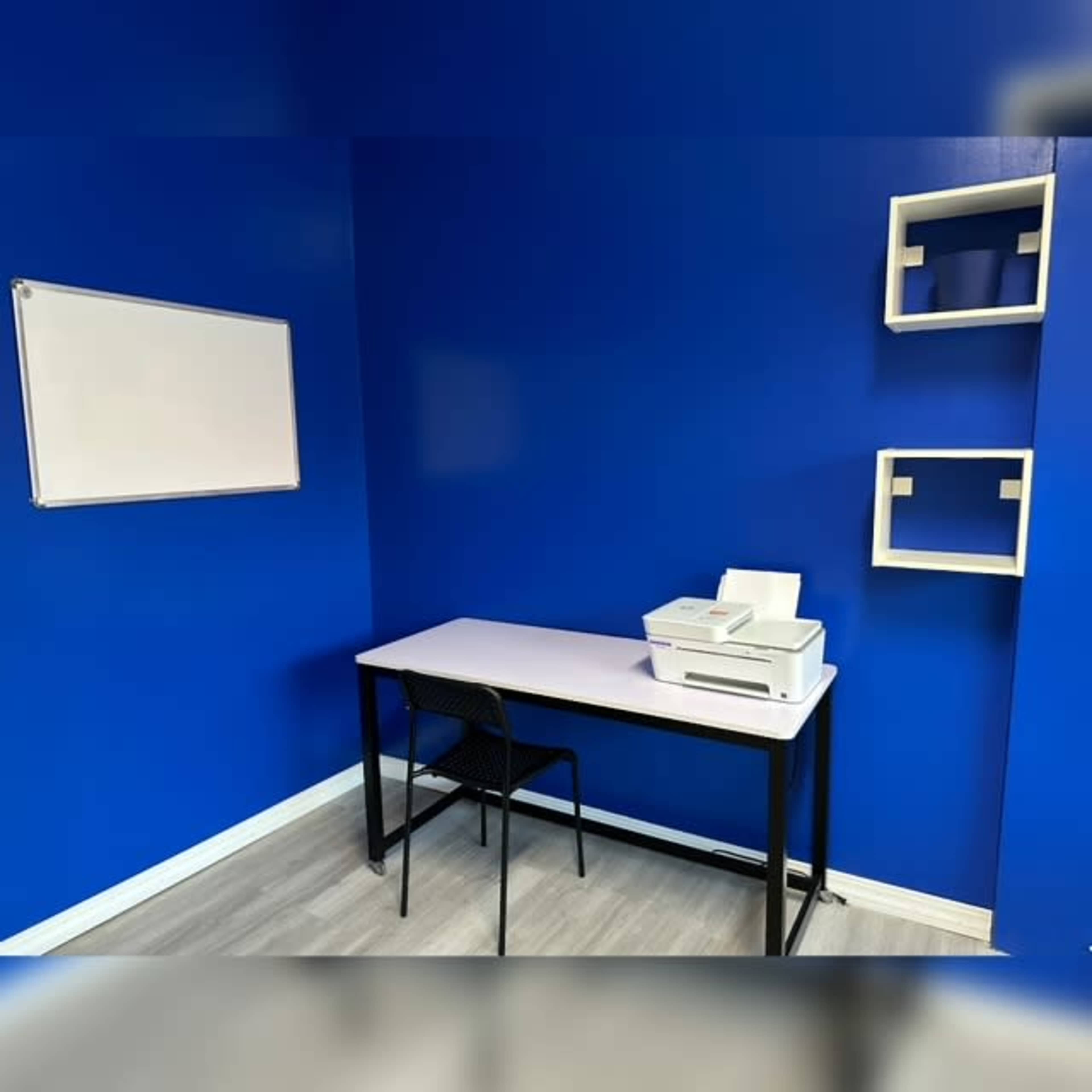 Professional Space for Meetings, Events & Media Production Image in Jamaica, Jamaica, NY