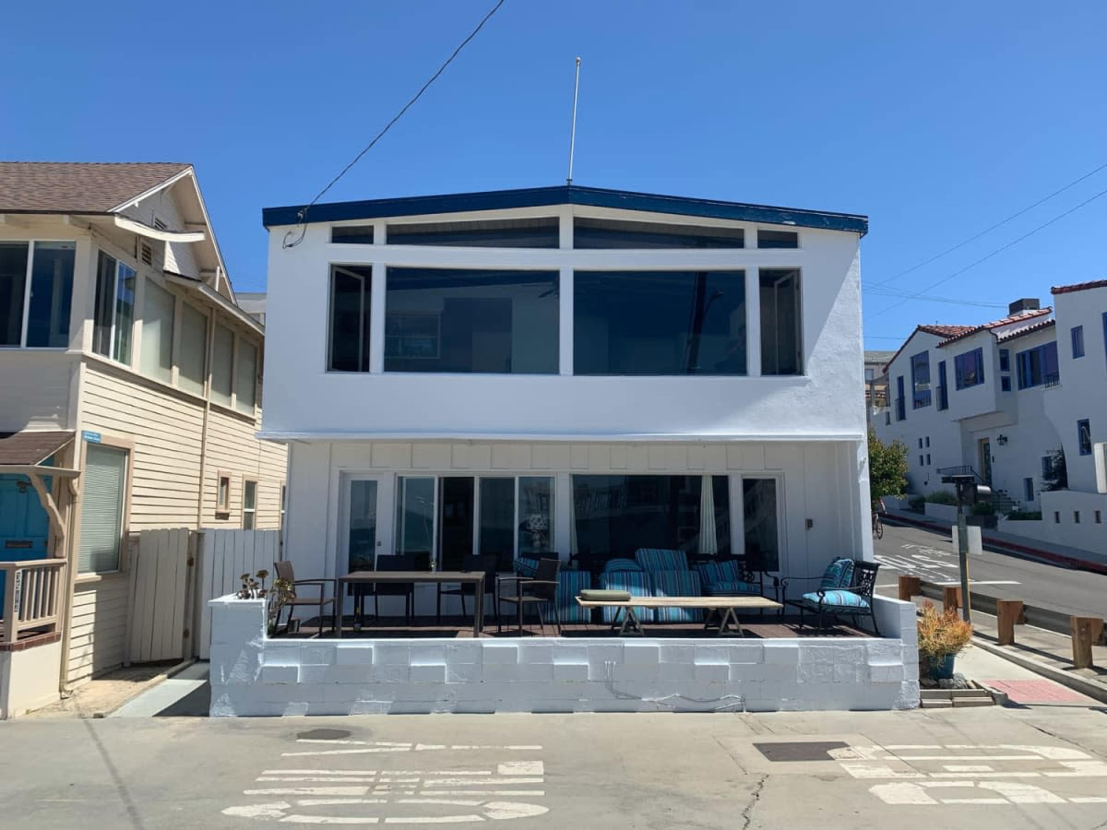 South Manhattan Beach Strand Home Image in Hermosa Beach, Hermosa Beach, CA