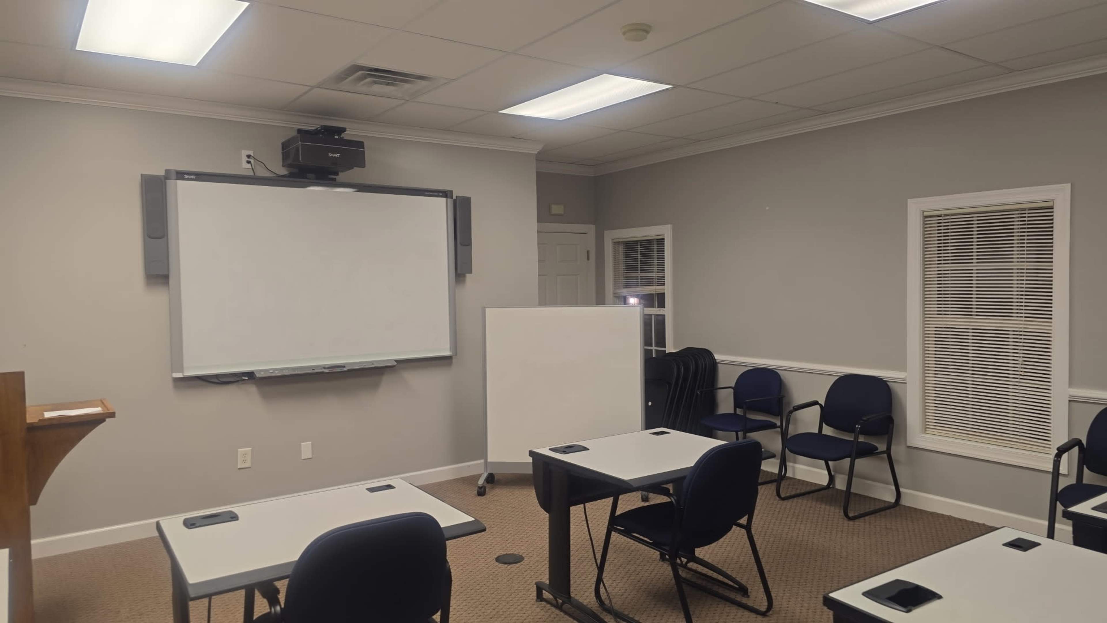 Lawrenceville Training Facility Image in Lawrenceville, Lawrenceville, GA