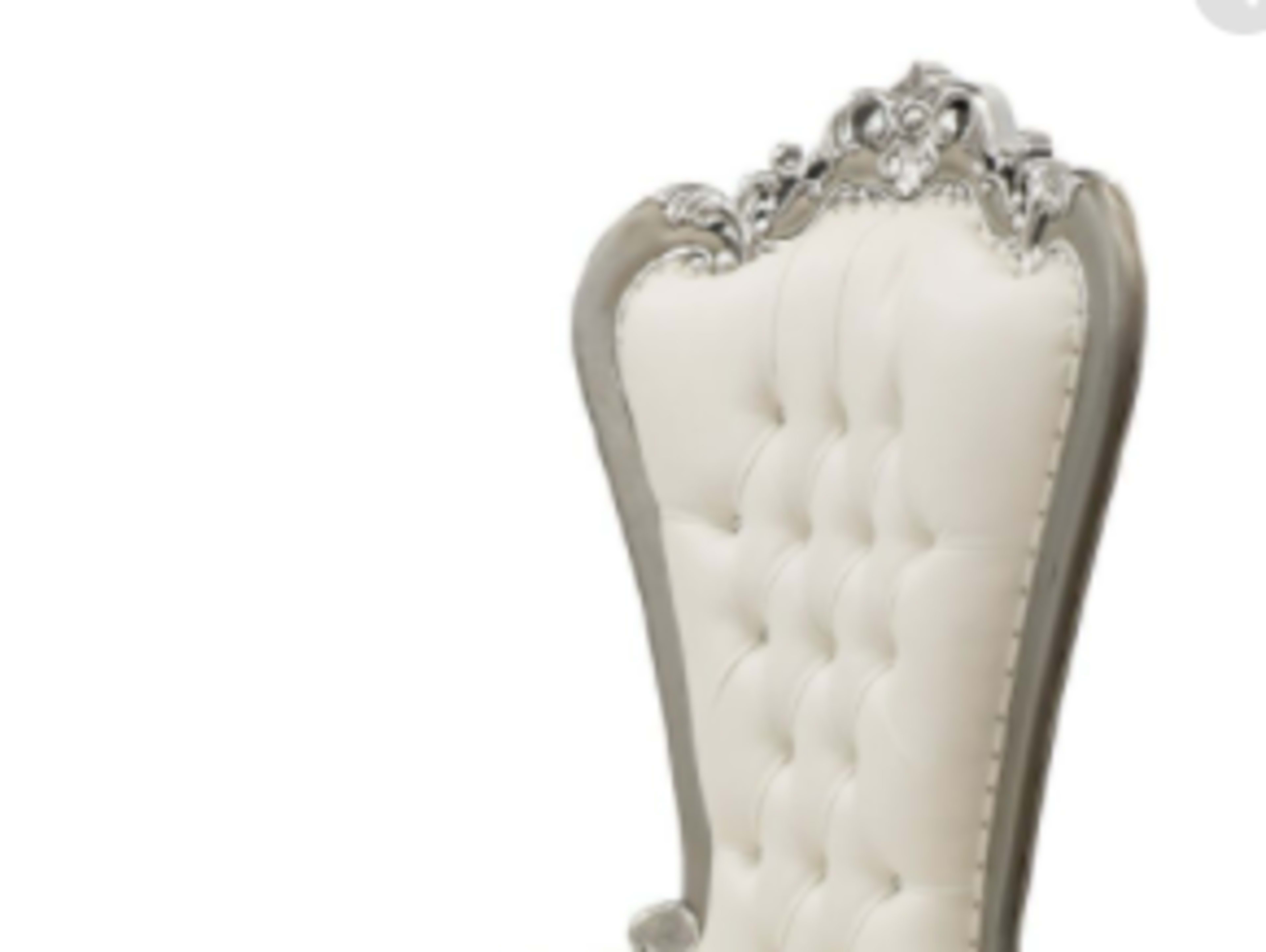 Princess Diana Throne Chair