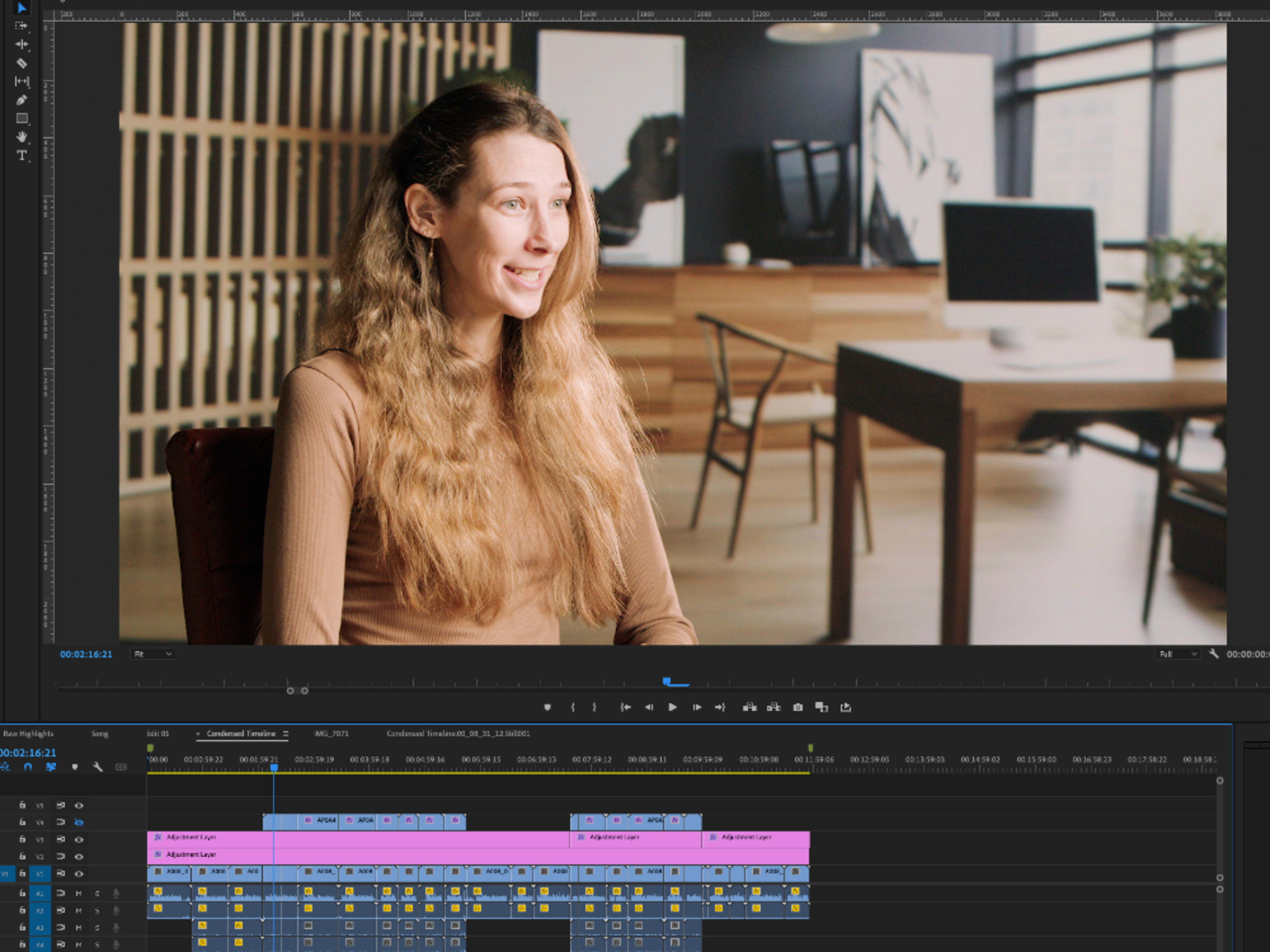 Basic Photo or Video Editing