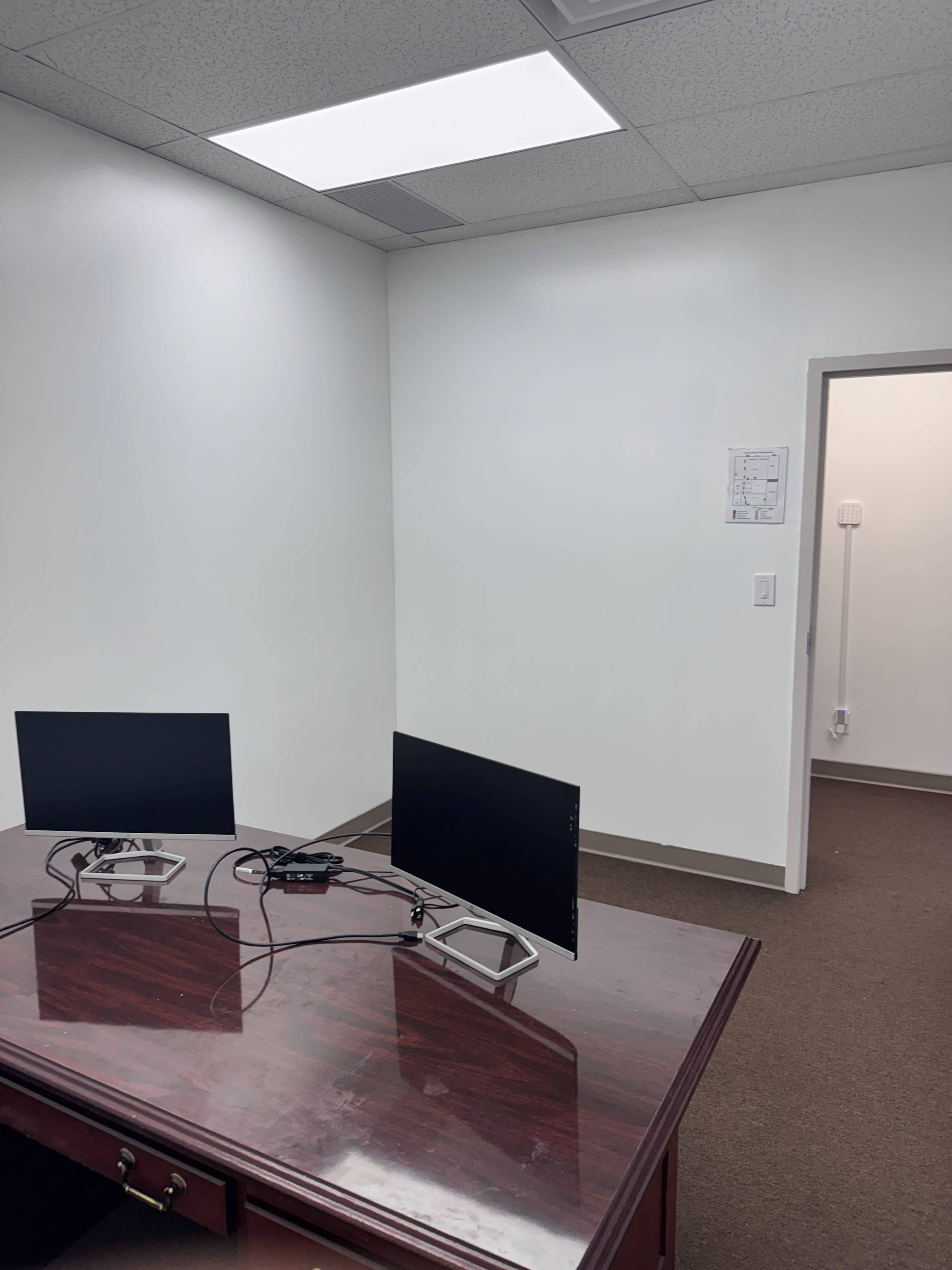 Affordable Office/Flex Space in Atlanta Image in Gwinnett Village, Atlanta, GA