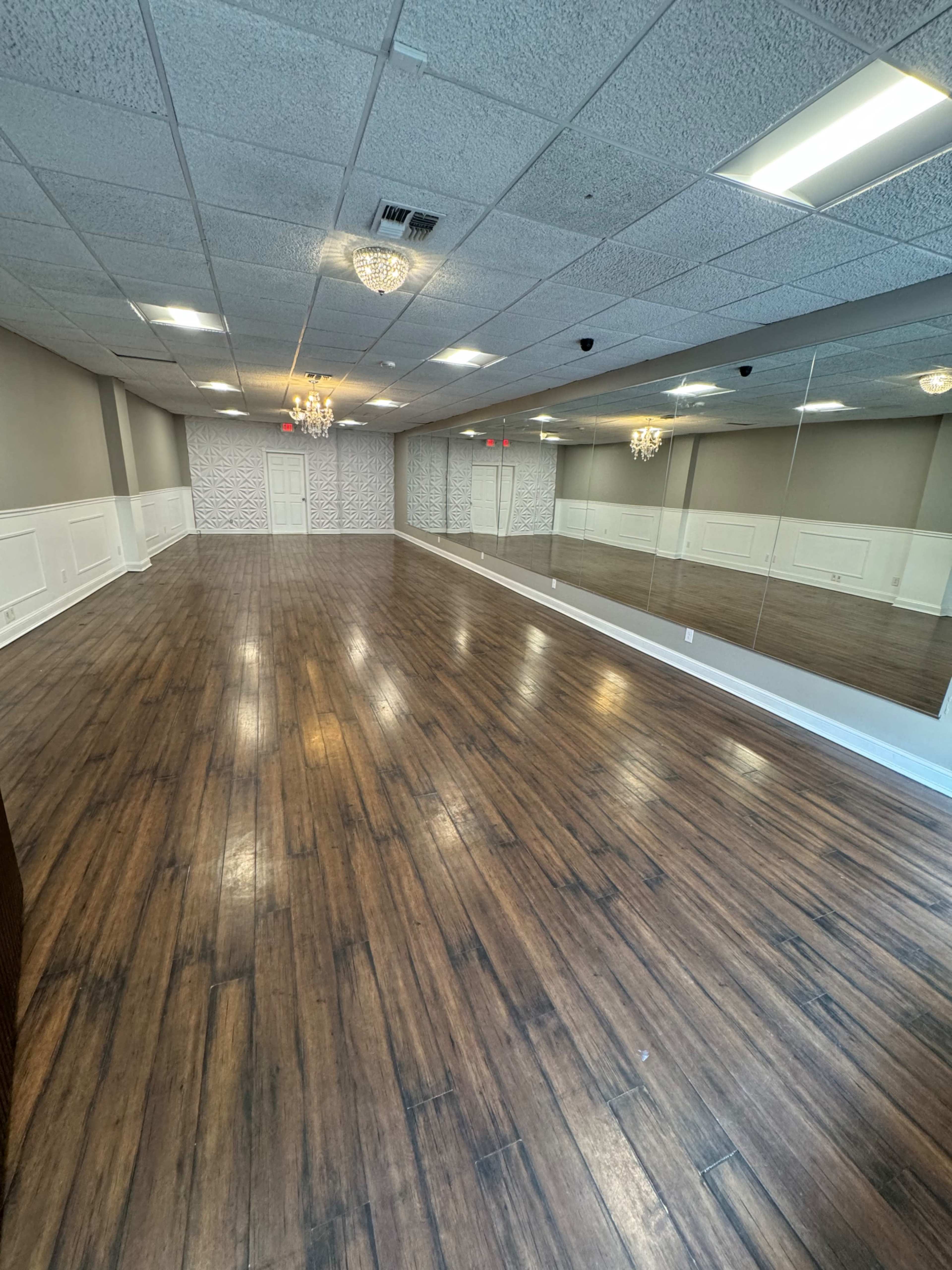 South Shore Dance Studio Image in Islip, East Islip, NY