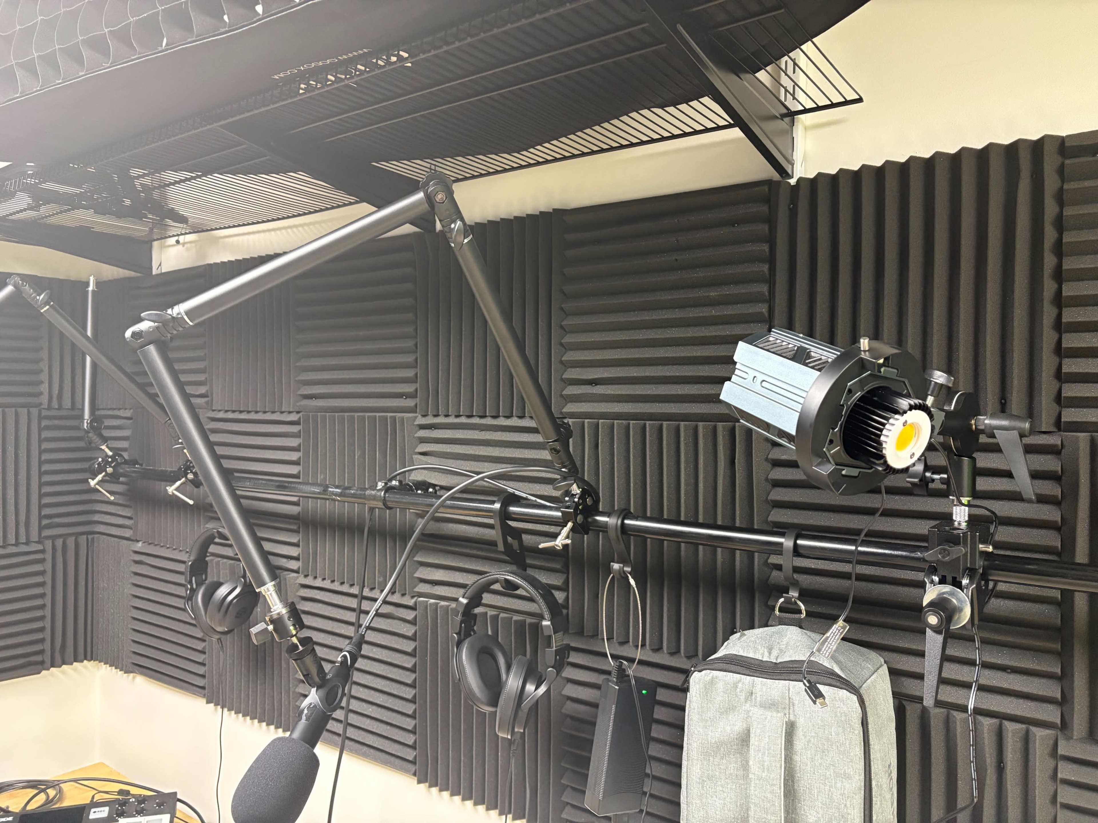 Audio Video Recording Studio in Metro St. Louis, MO Image in Jefferson Township, St. Louis, MO