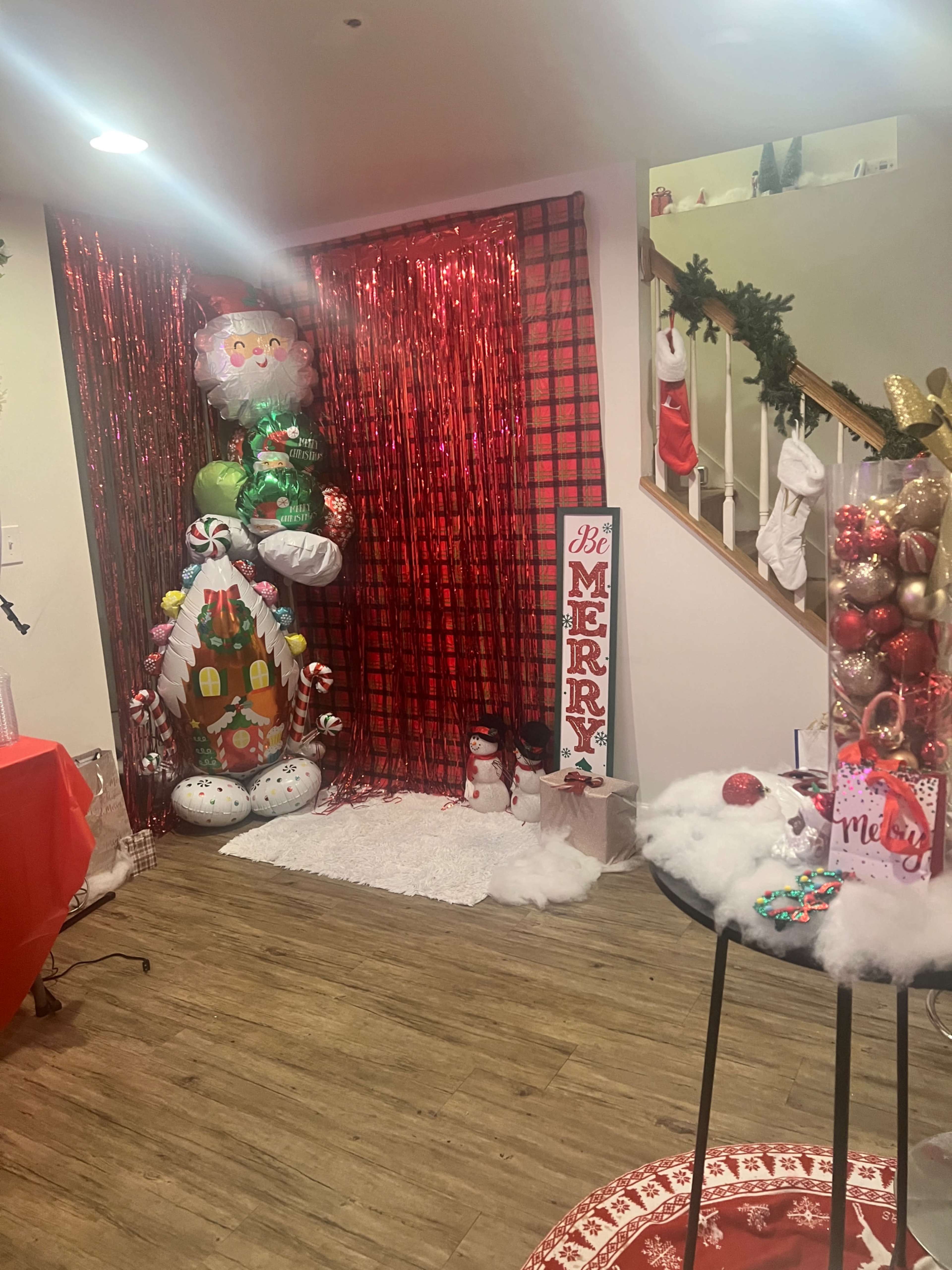 La Dona’s Lounge Image in Walker Mill, District heights, MD