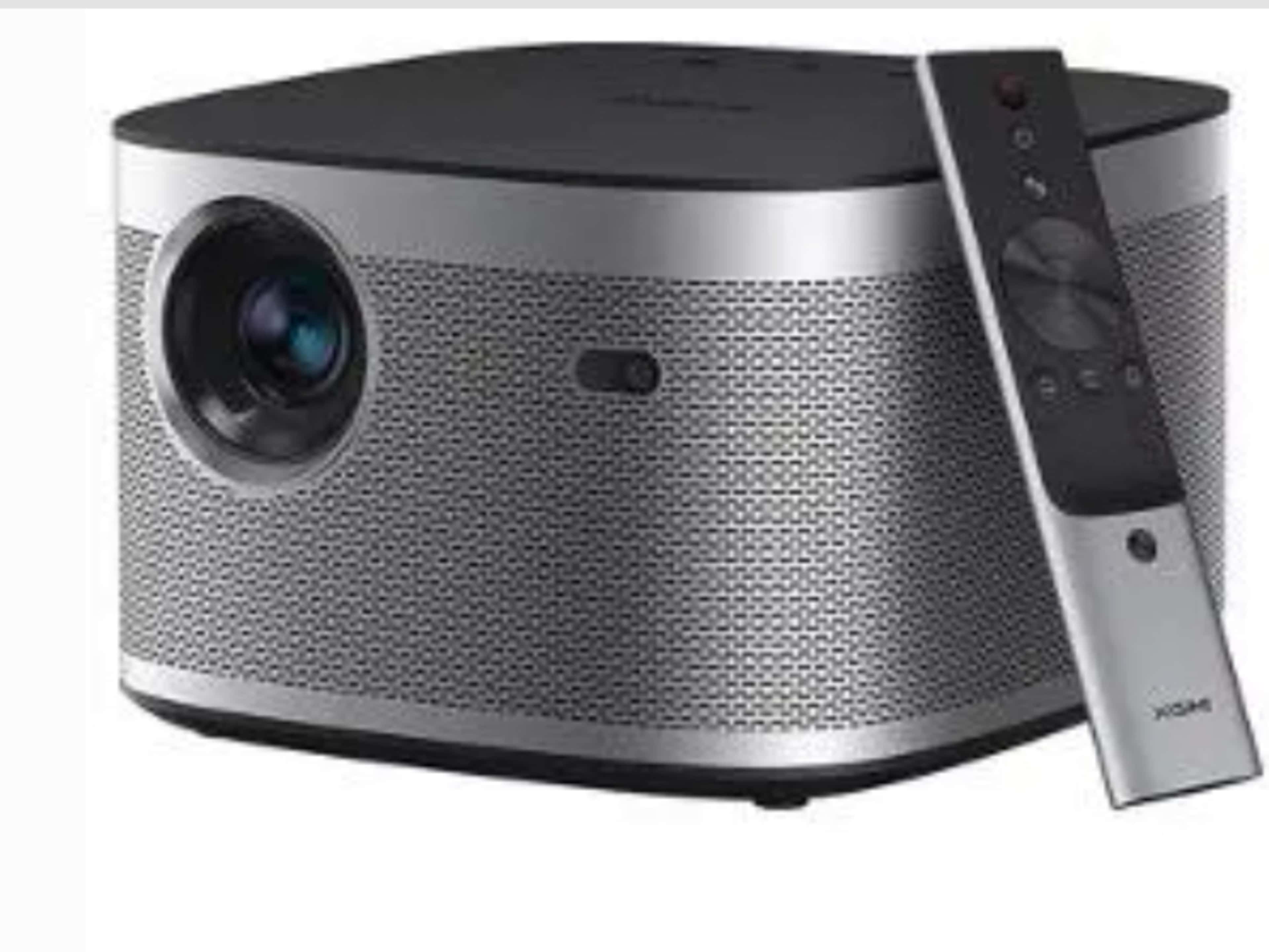 Video projector