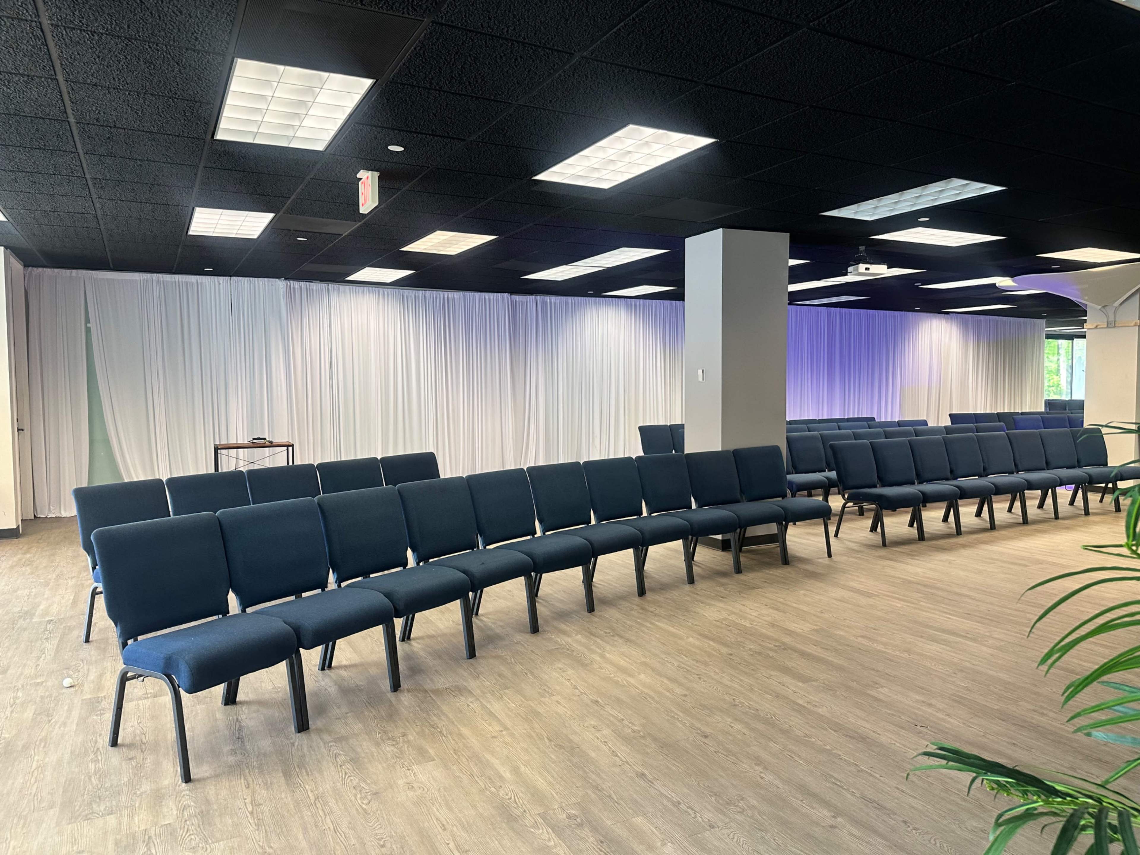 Perimeter Events & Conference Space Image in Perimeter Center, Dunwoody, GA