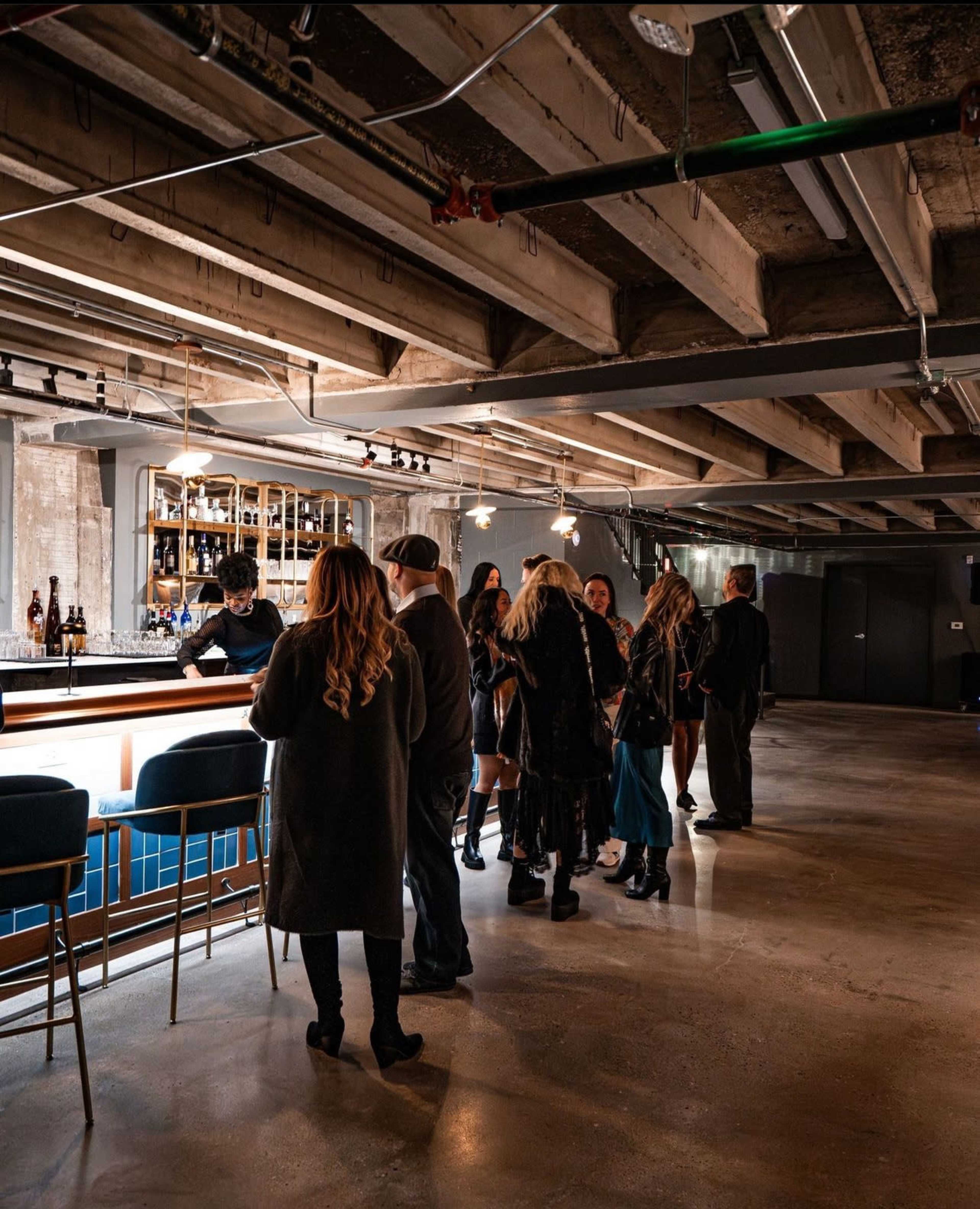 Downtown Industrial & Historic Site! Image in New Center, Detroit, MI