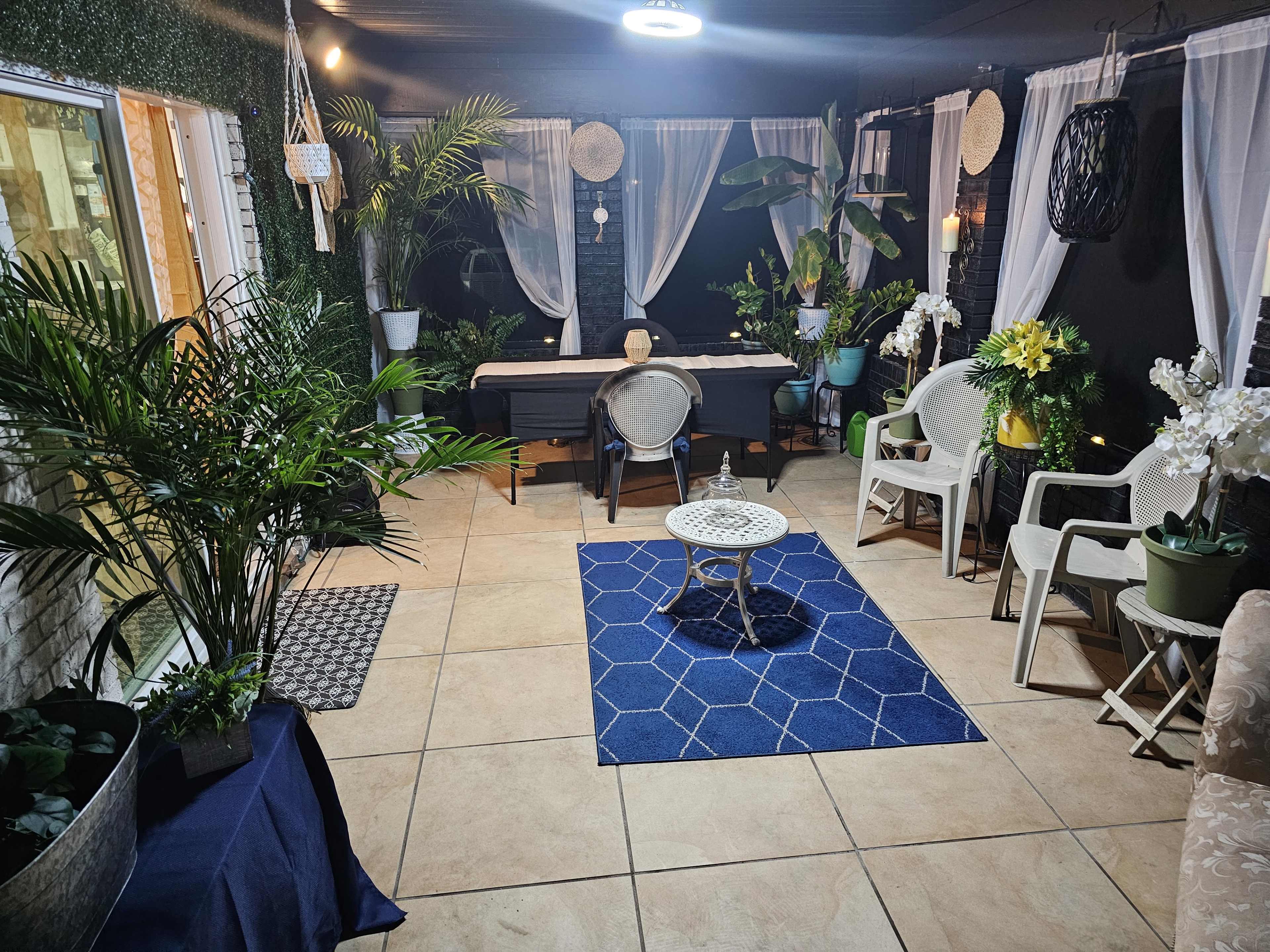 Bohemian Outdoor Vibes Image in Palm Bay, Palm Bay, FL