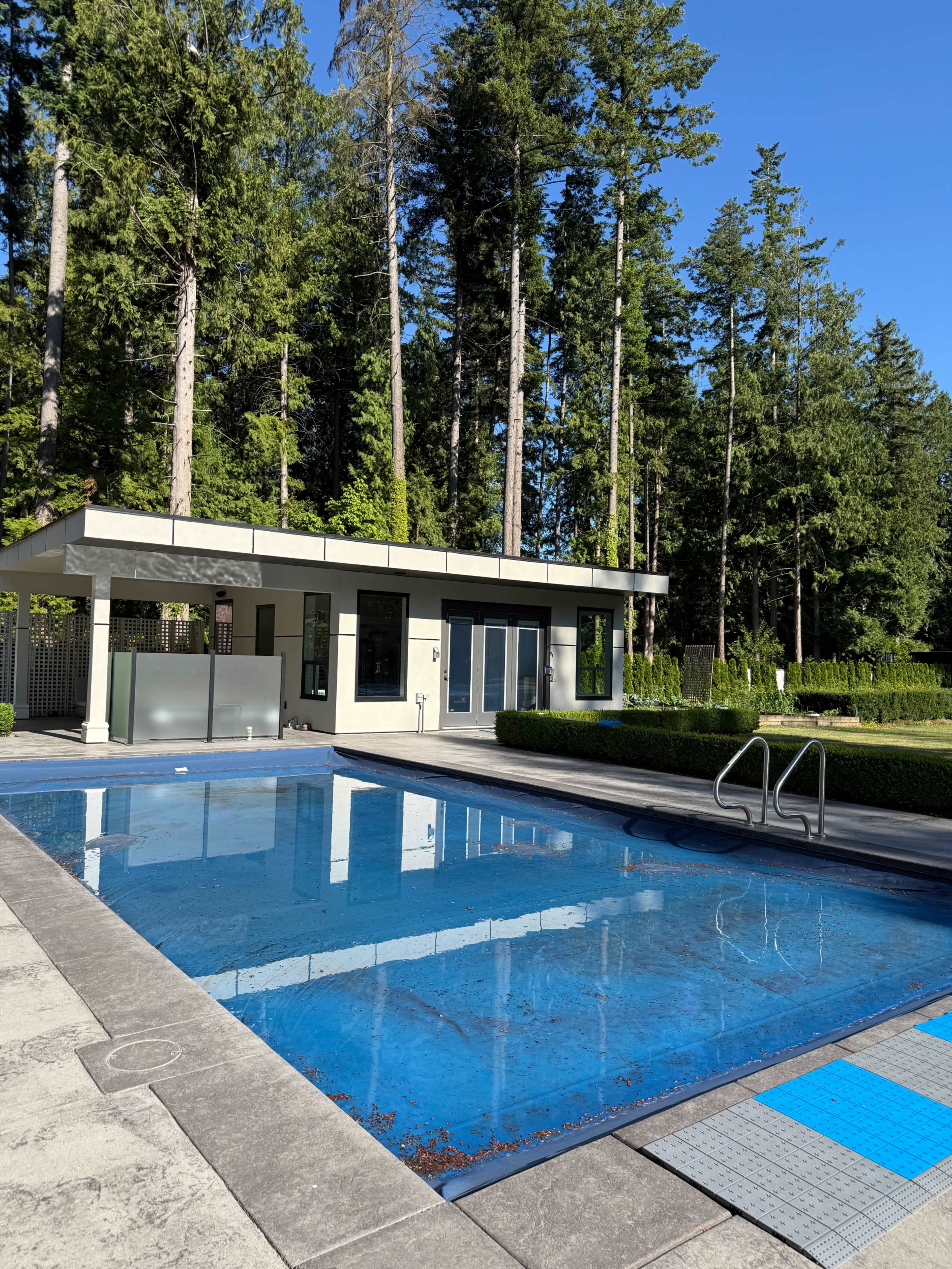 Brookswood Estate Image in Langley, Langley, BC