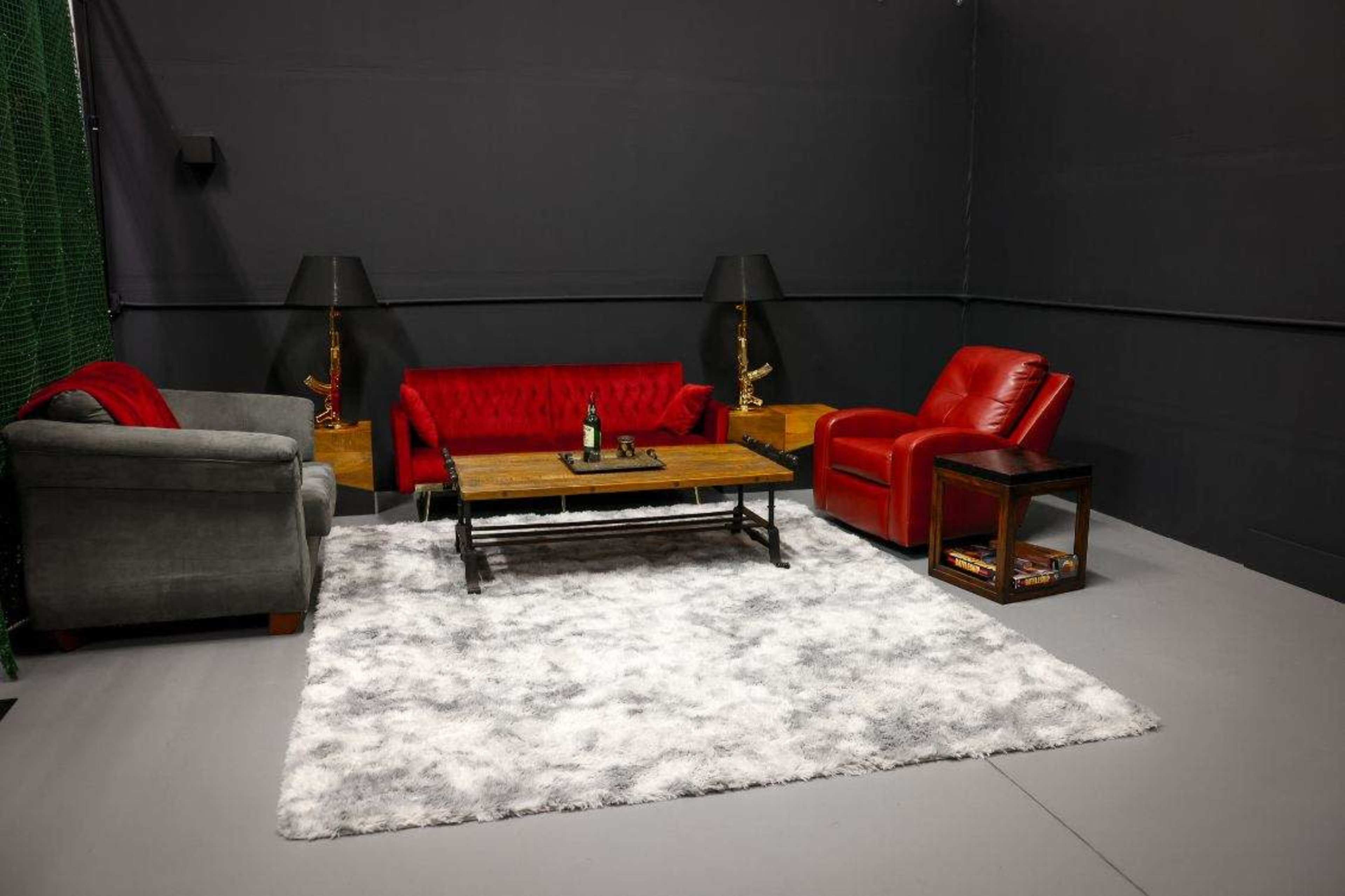 Urban Warehouse/Photo/Video/Recording Studio Image in Fruitville, Sarasota, FL