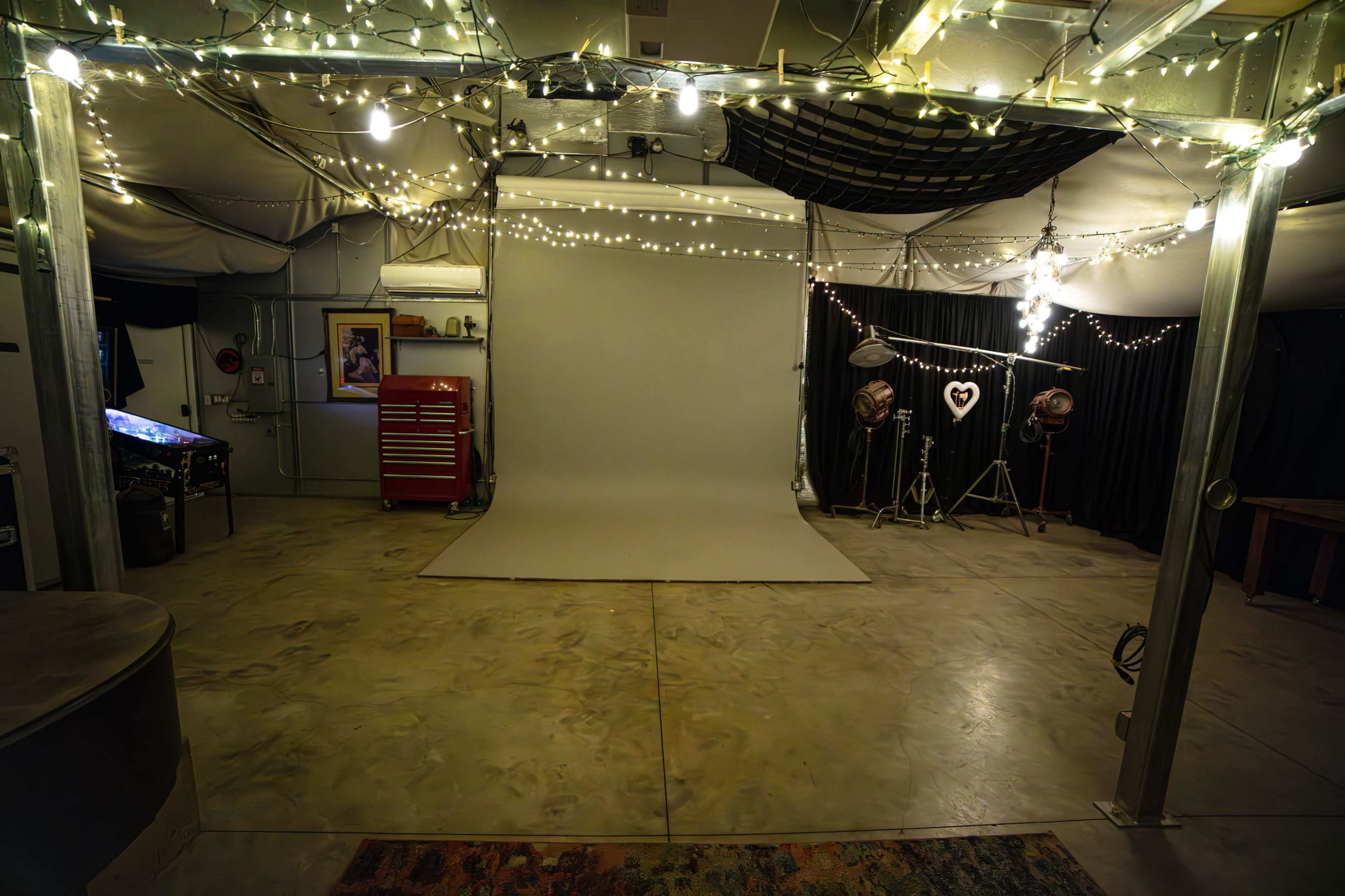 Photo / Video studio on a farm! Image in Shadow Hills, Shadow Hills, CA