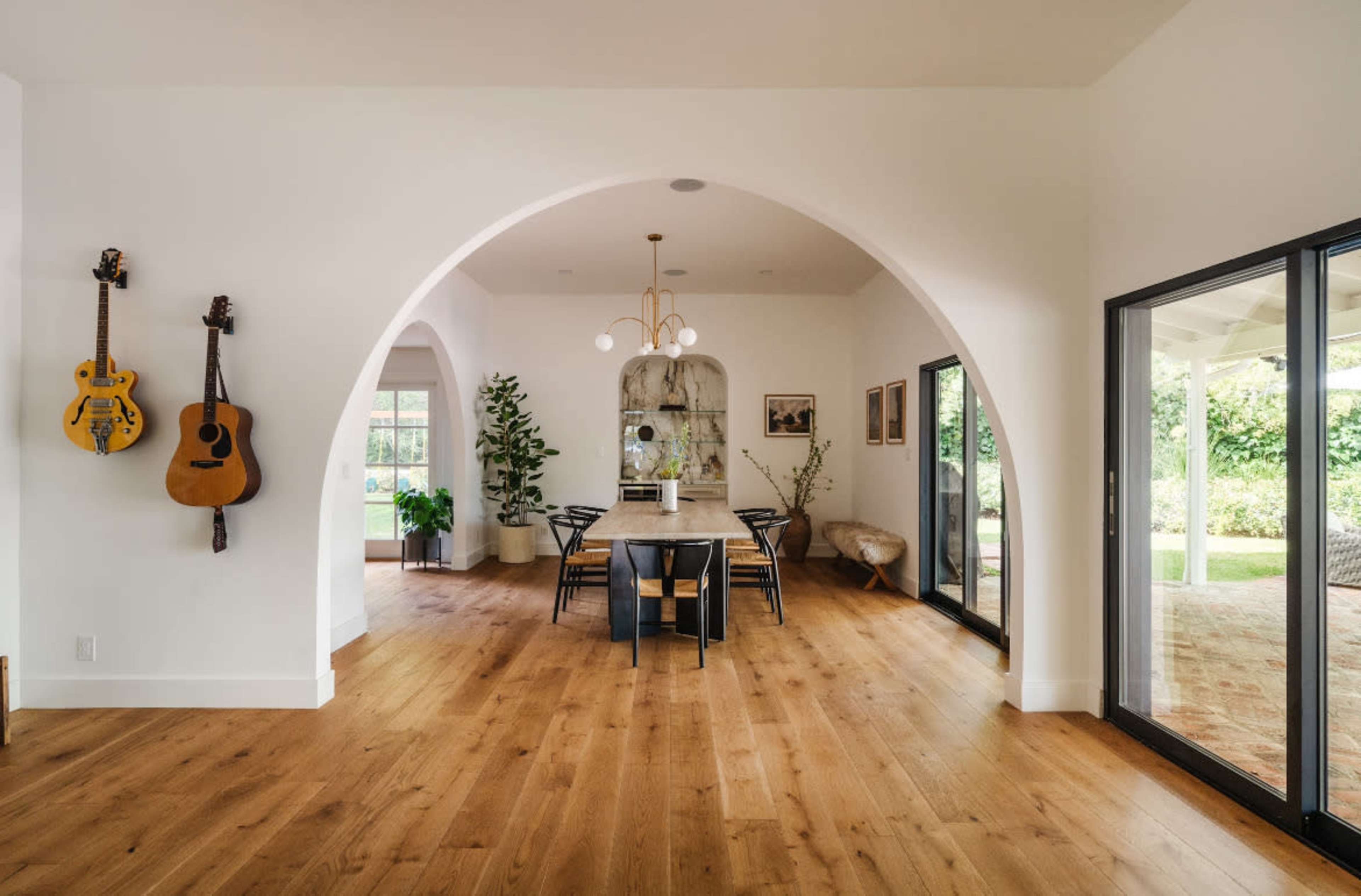 Private Encino Hills Home with Large Yard & Pool Image in Encino, Encino, CA