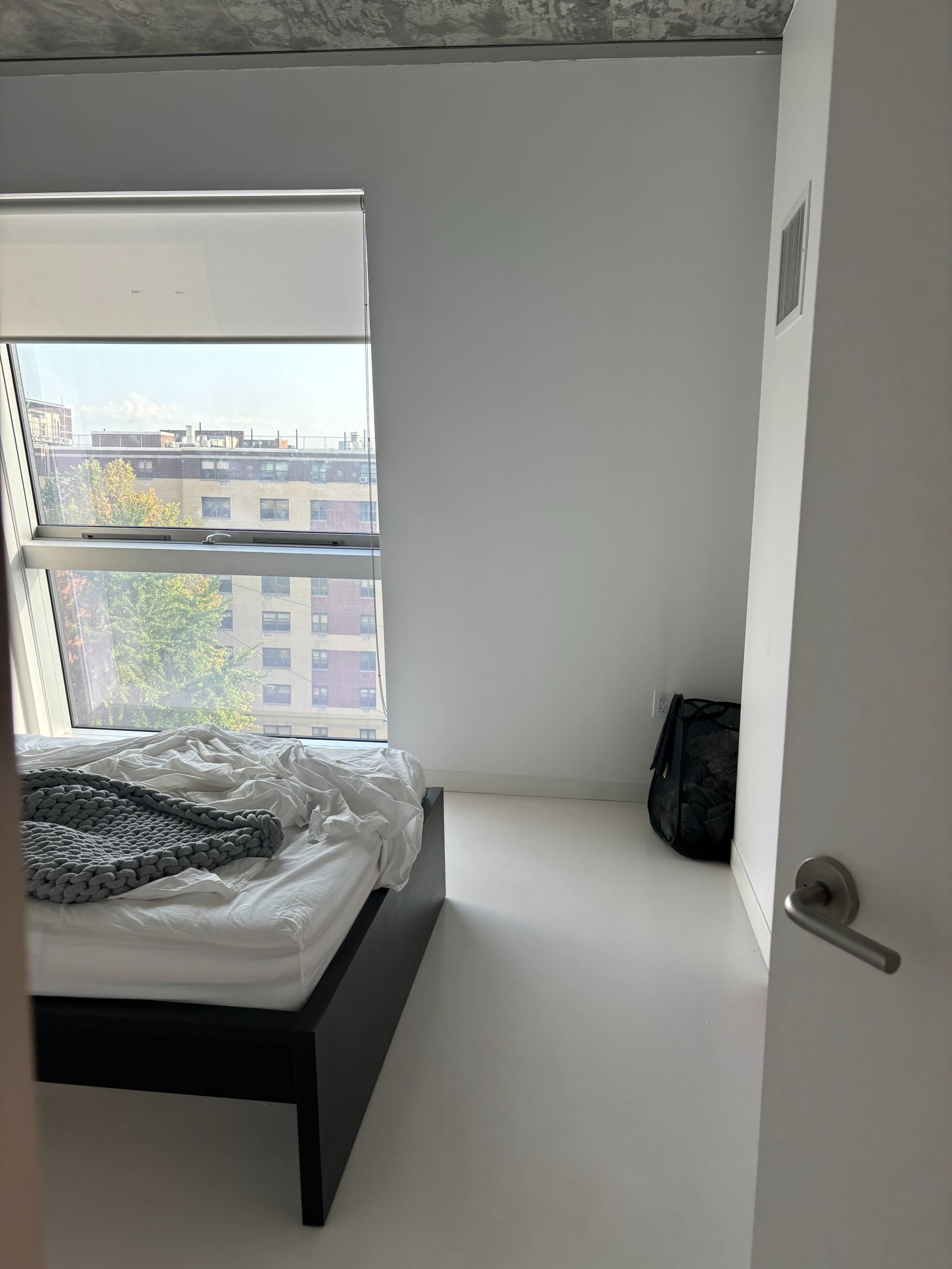 Industrial Harlem Apartment Image in Upper Manhattan, New York, NY