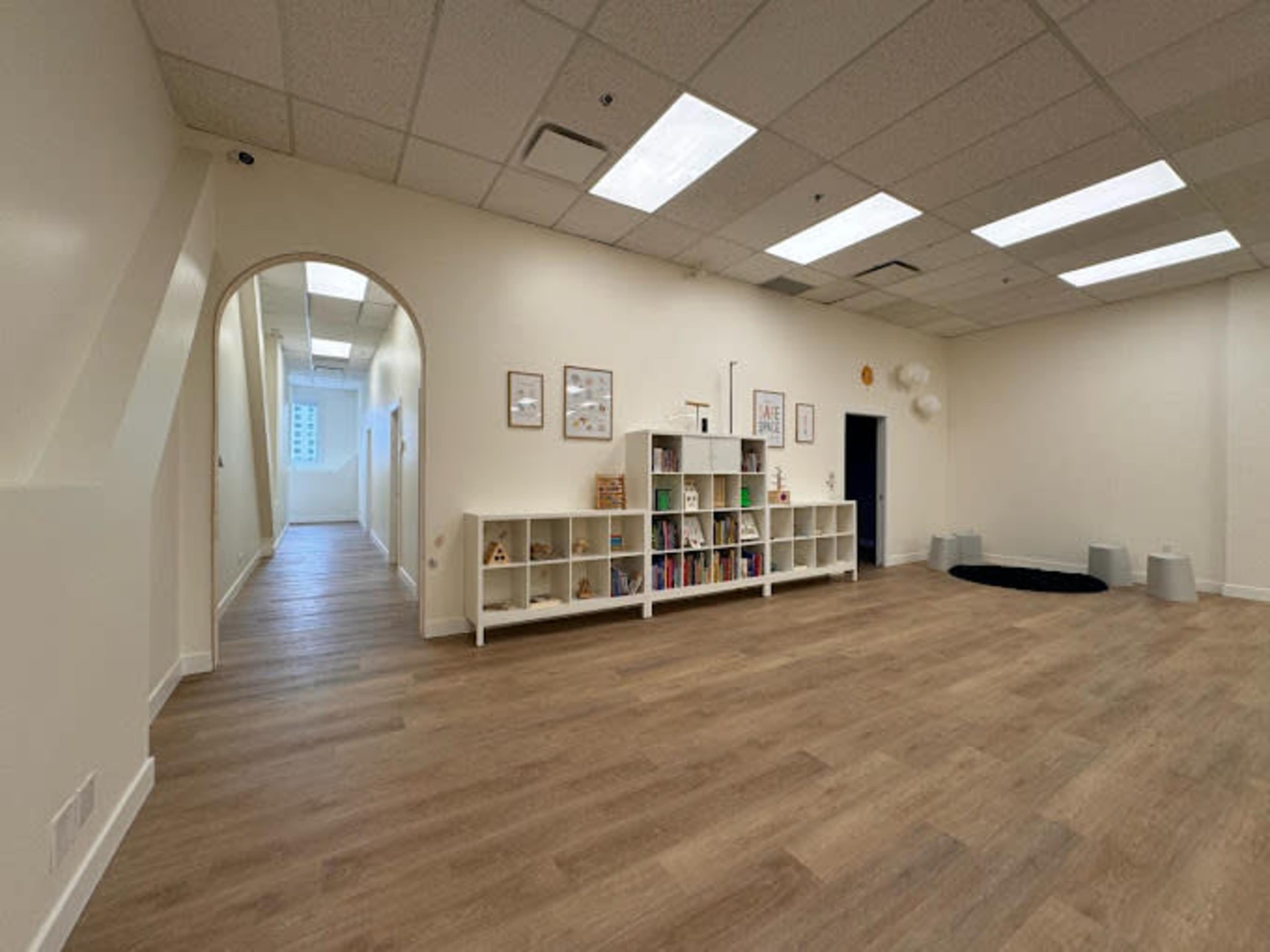 Room # 1 Event space @ The Cove: 40 to 50 people capacity Image in New Westminster, New Westminster, BC