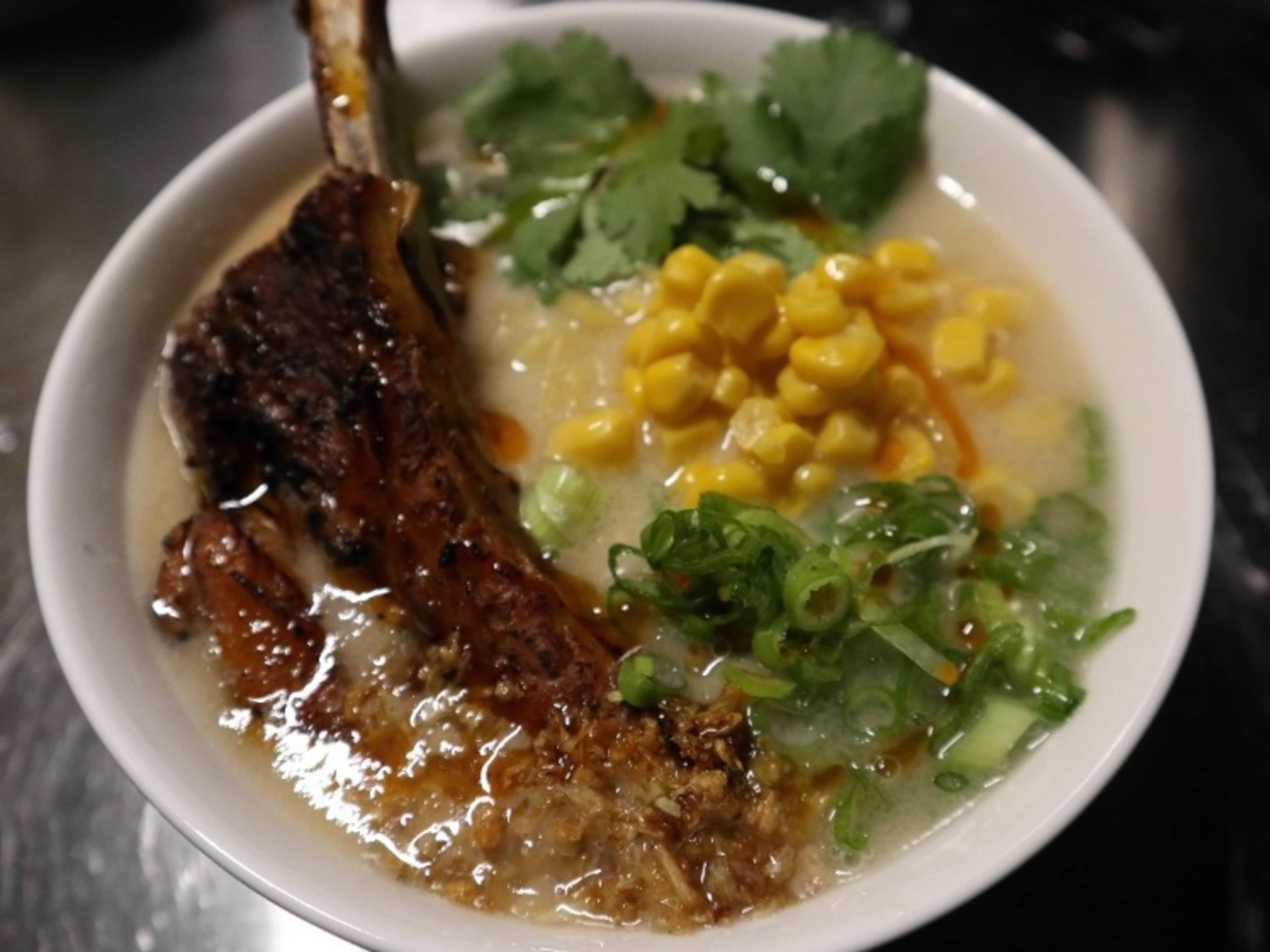 Custom Food Catering 