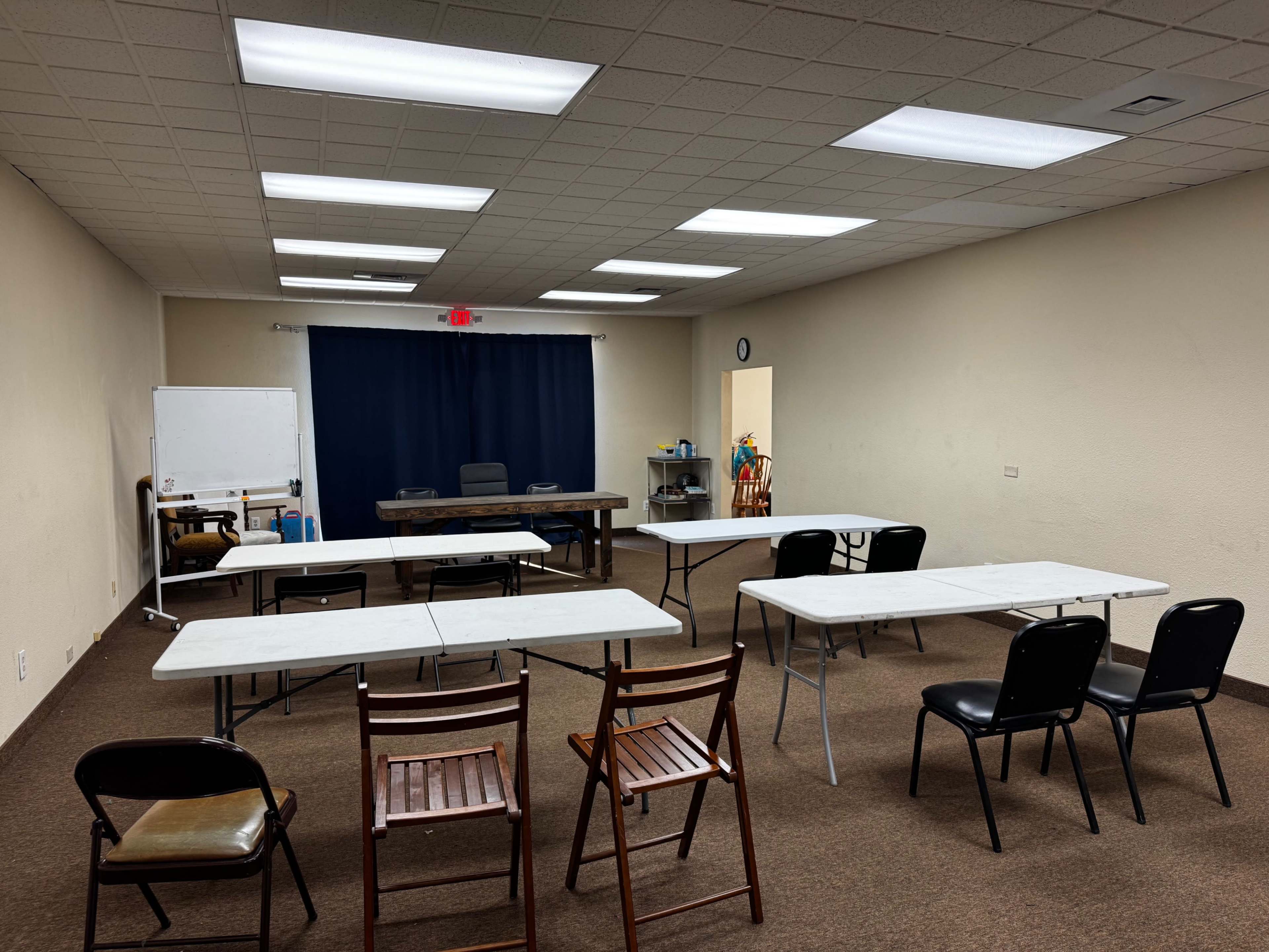 Flexible Multi-Purpose Room, Las Vegas, NV | Off-Site | Peerspace