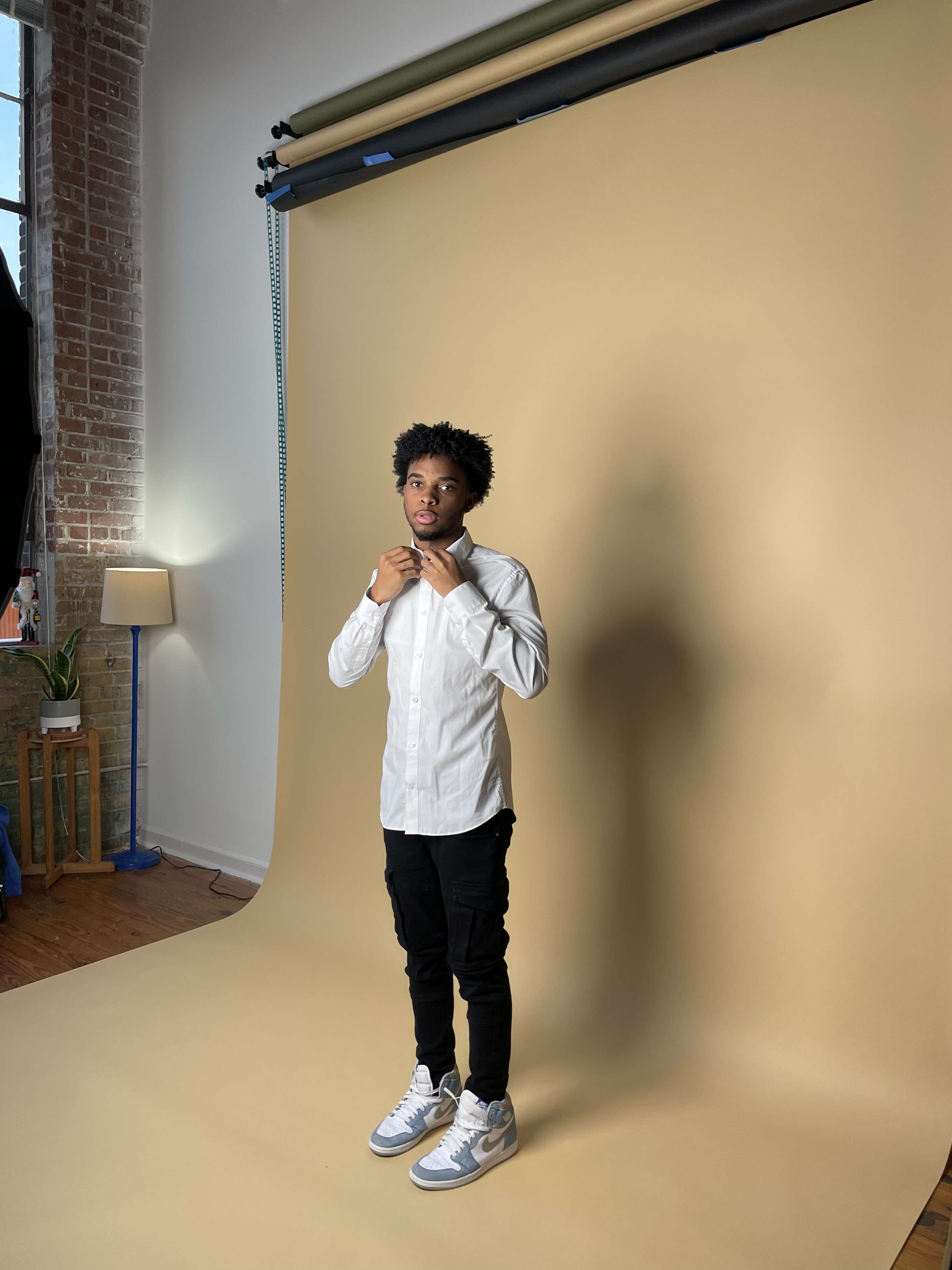 Photoshoot