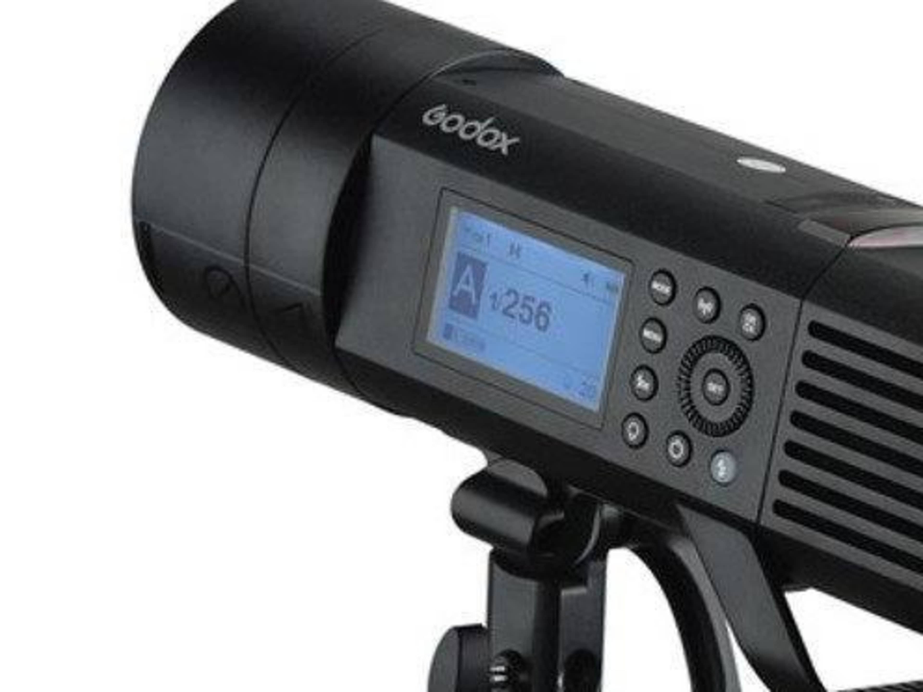 godox wb400p 