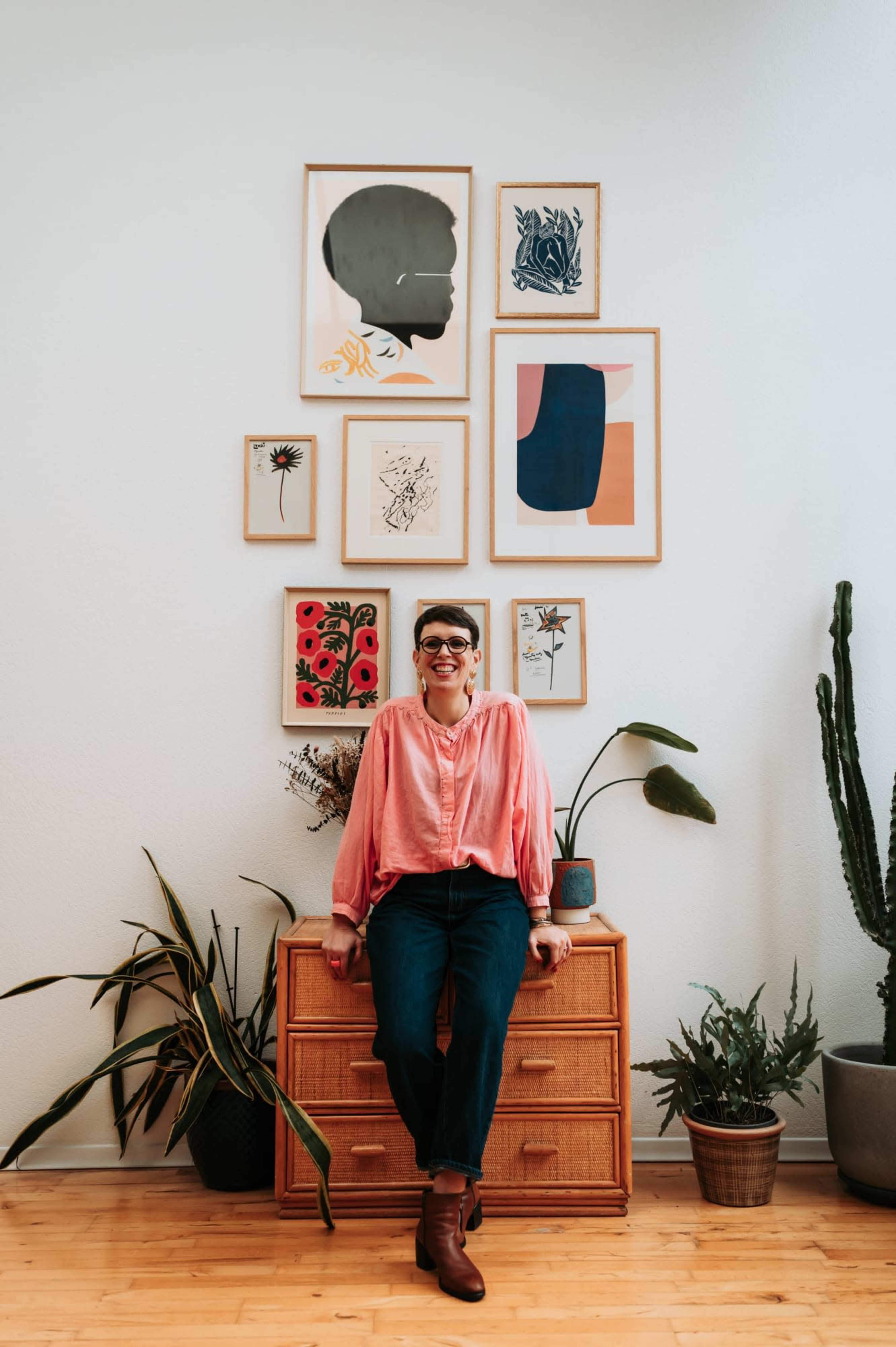 Loft extra lumineux en centre-ville Image in Dervallières-Zola, NANTES