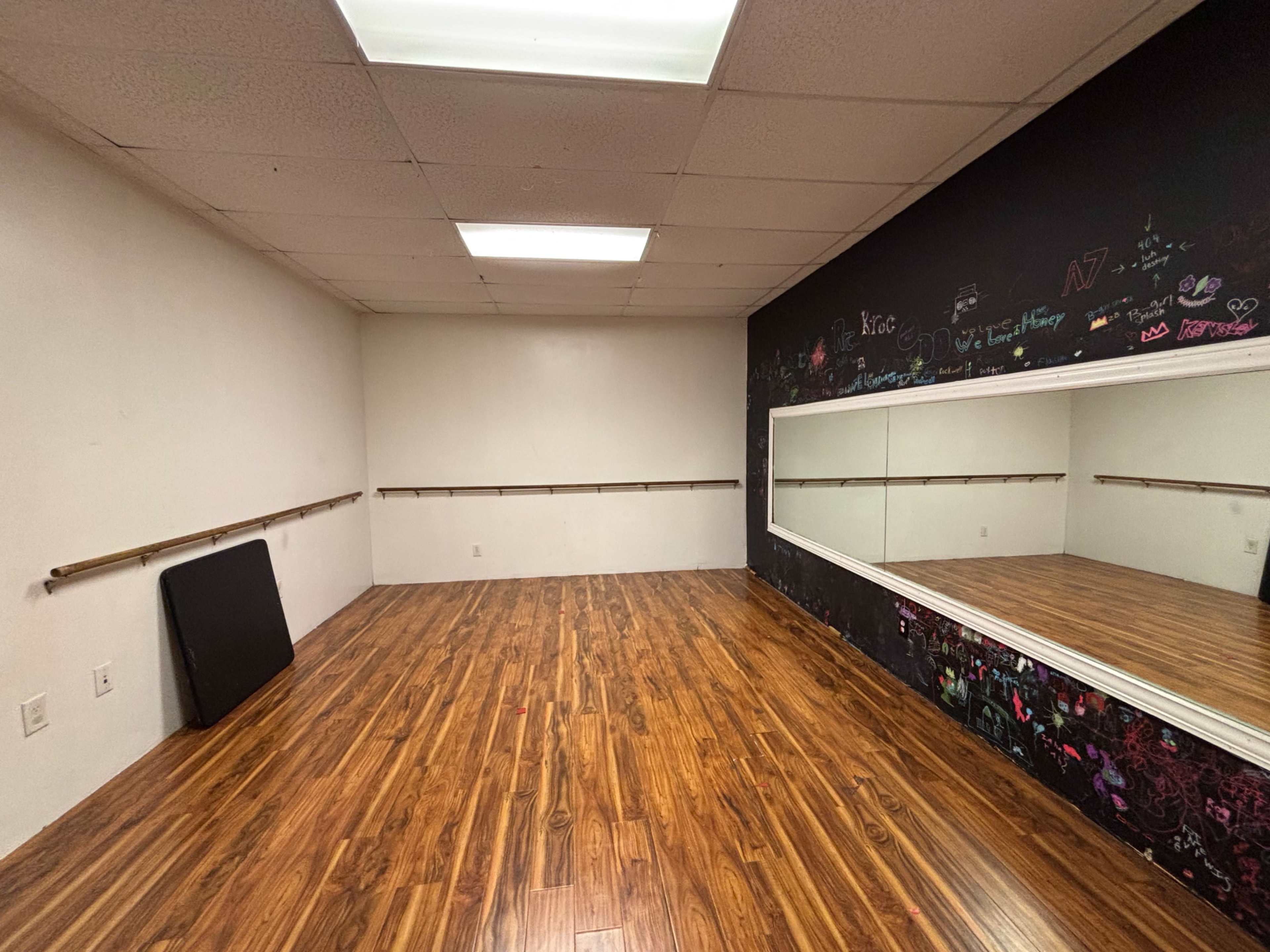 Innercity warehouse complex/ studio space Image in Acworth, acworth, GA