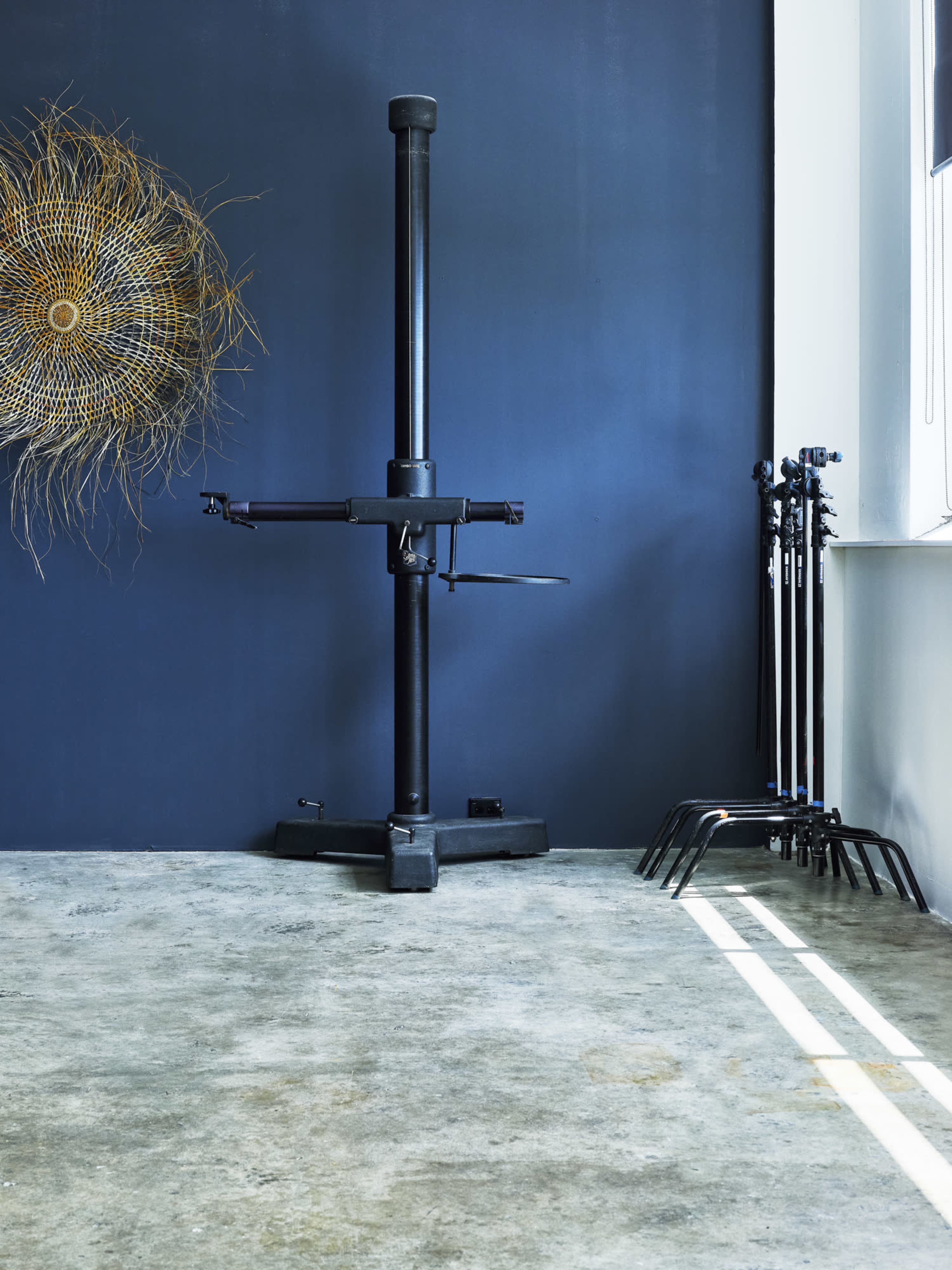 Sun Soaked Creative Studio Space Image in Rosebery, Rosebery, NSW