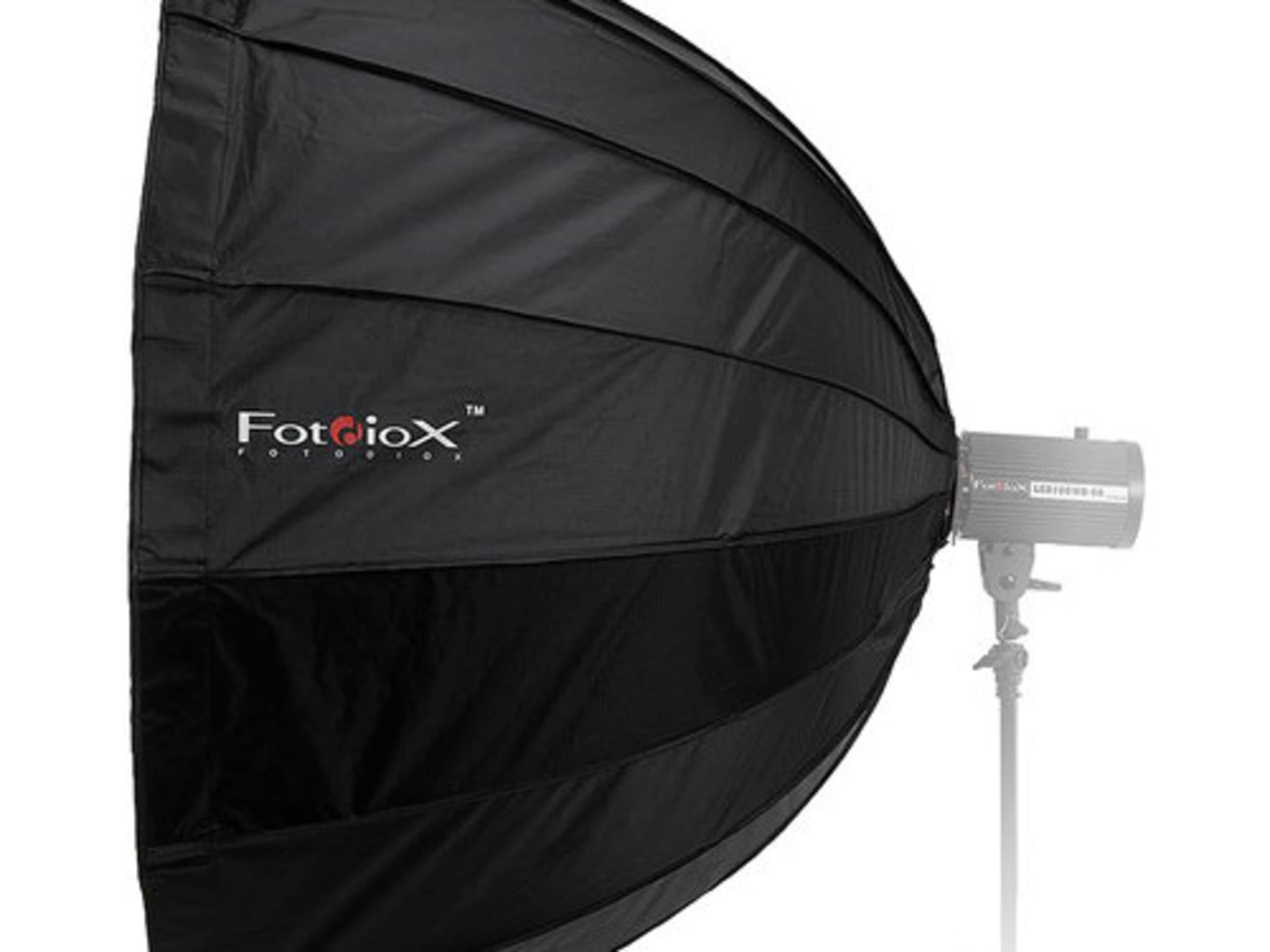 FotodioX EZ-Pro Deep Parabolic Softbox