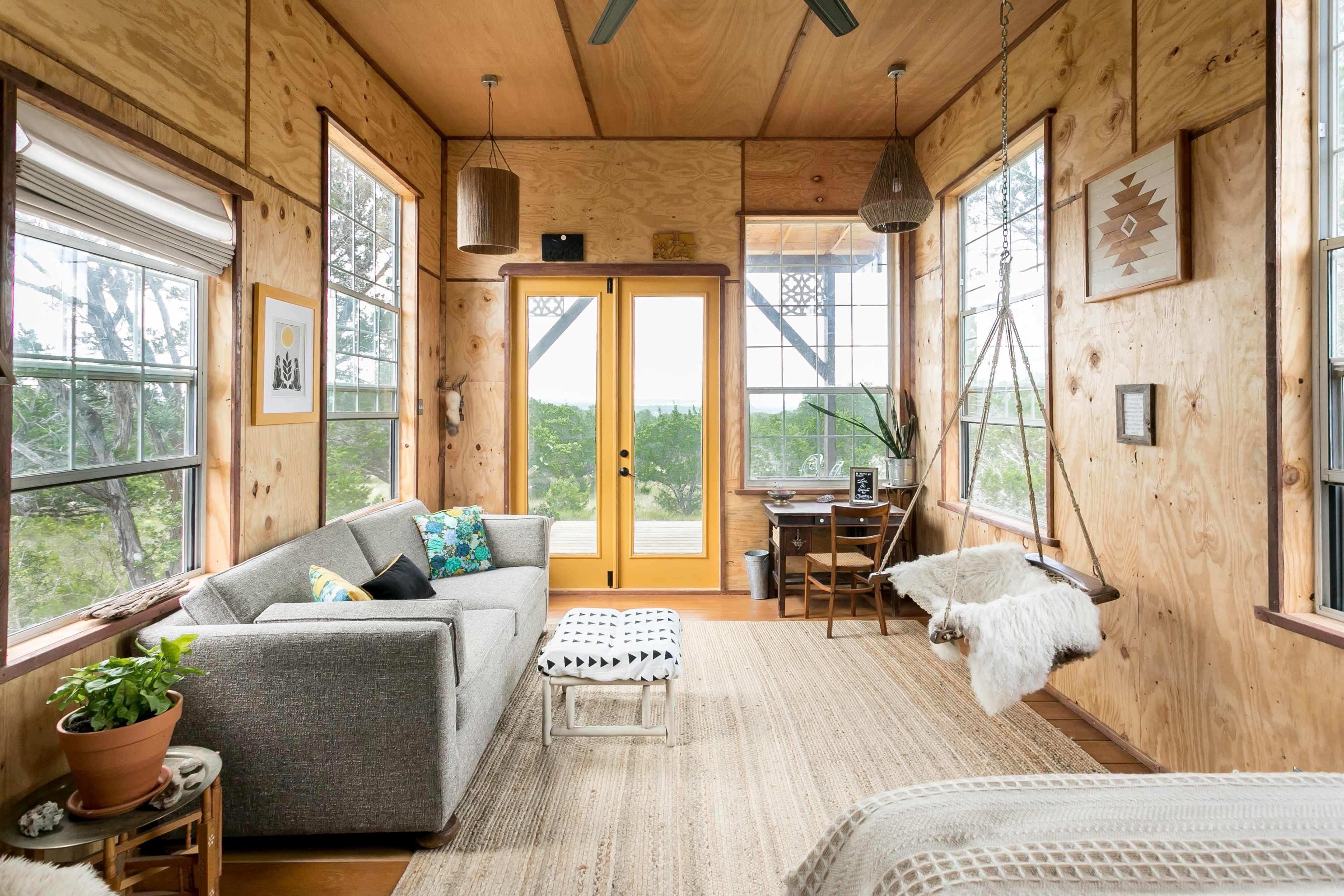 Private and nature based retreat center Image in , BLANCO, TX