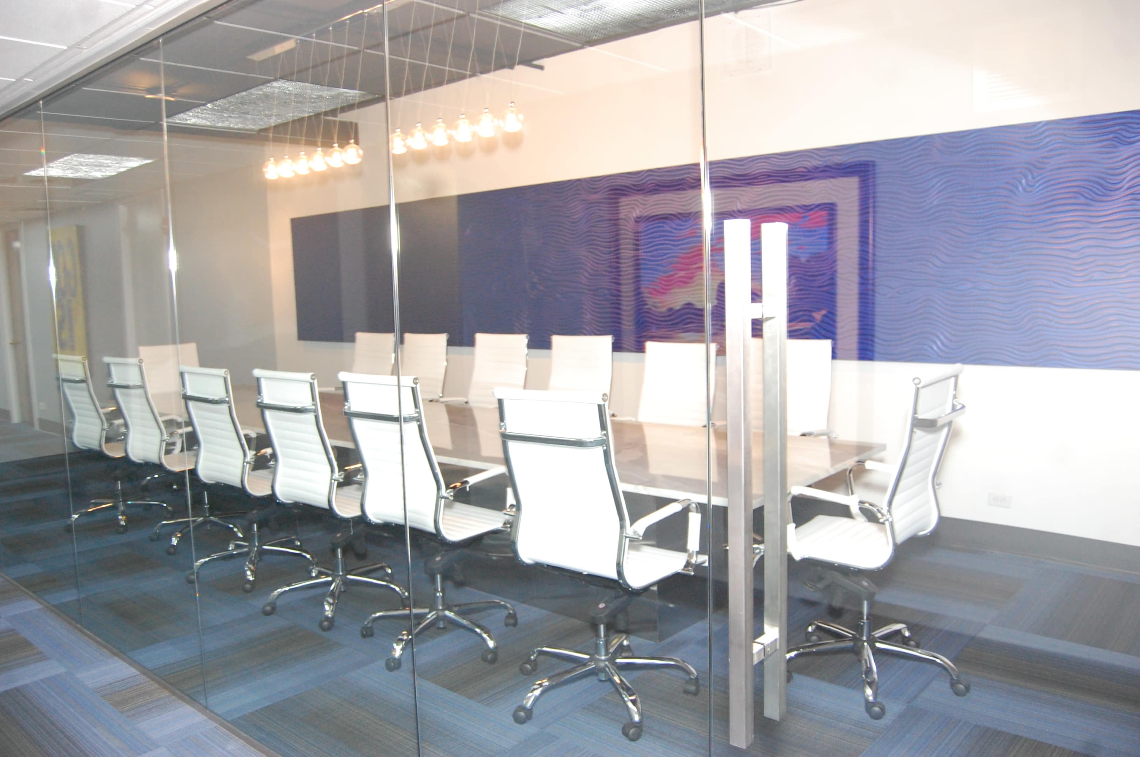 Modern Space w/ Downtown Ambience in South Side Venue Image in South Side, Chicago, IL