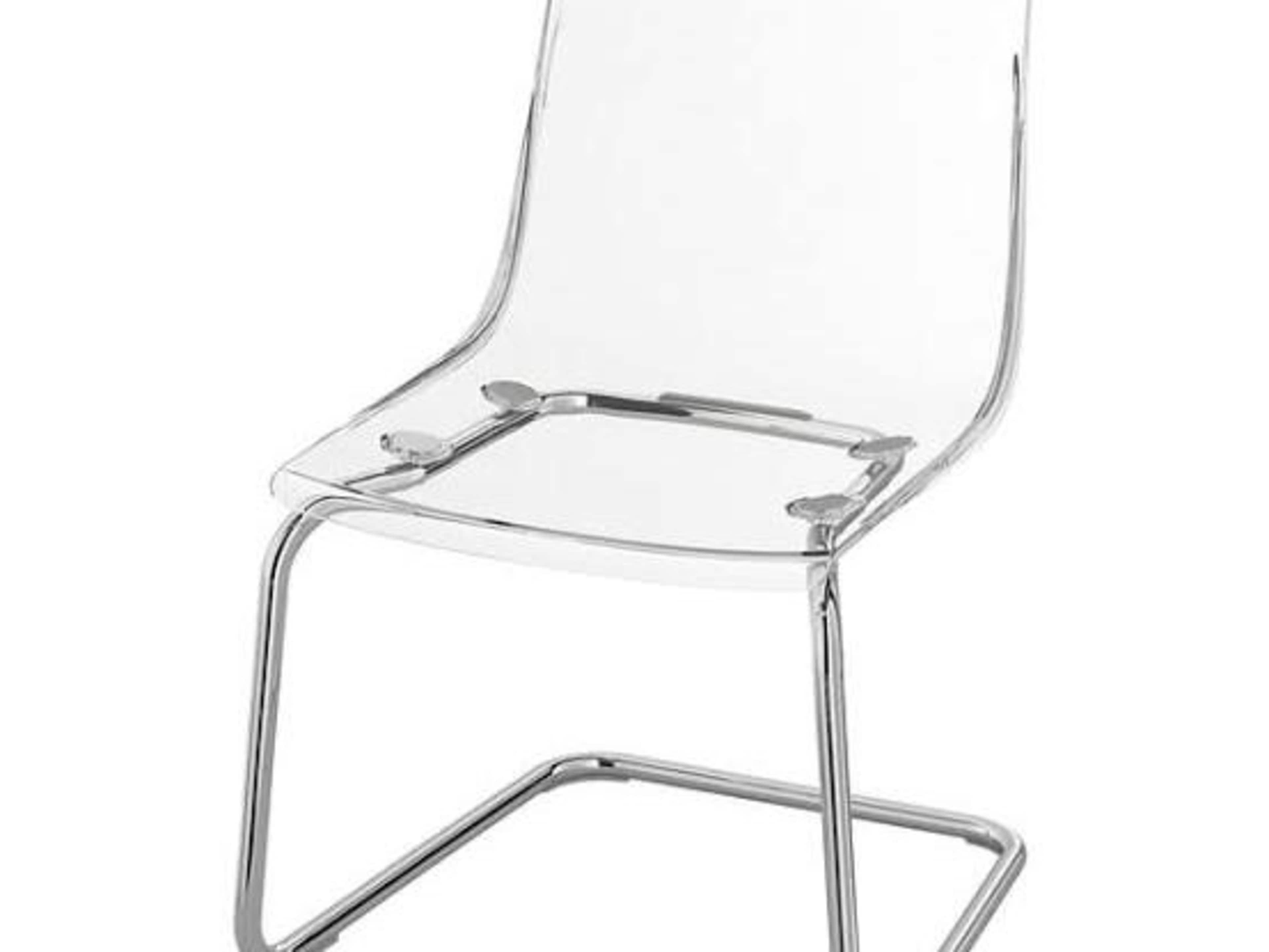 Acrylic Chair