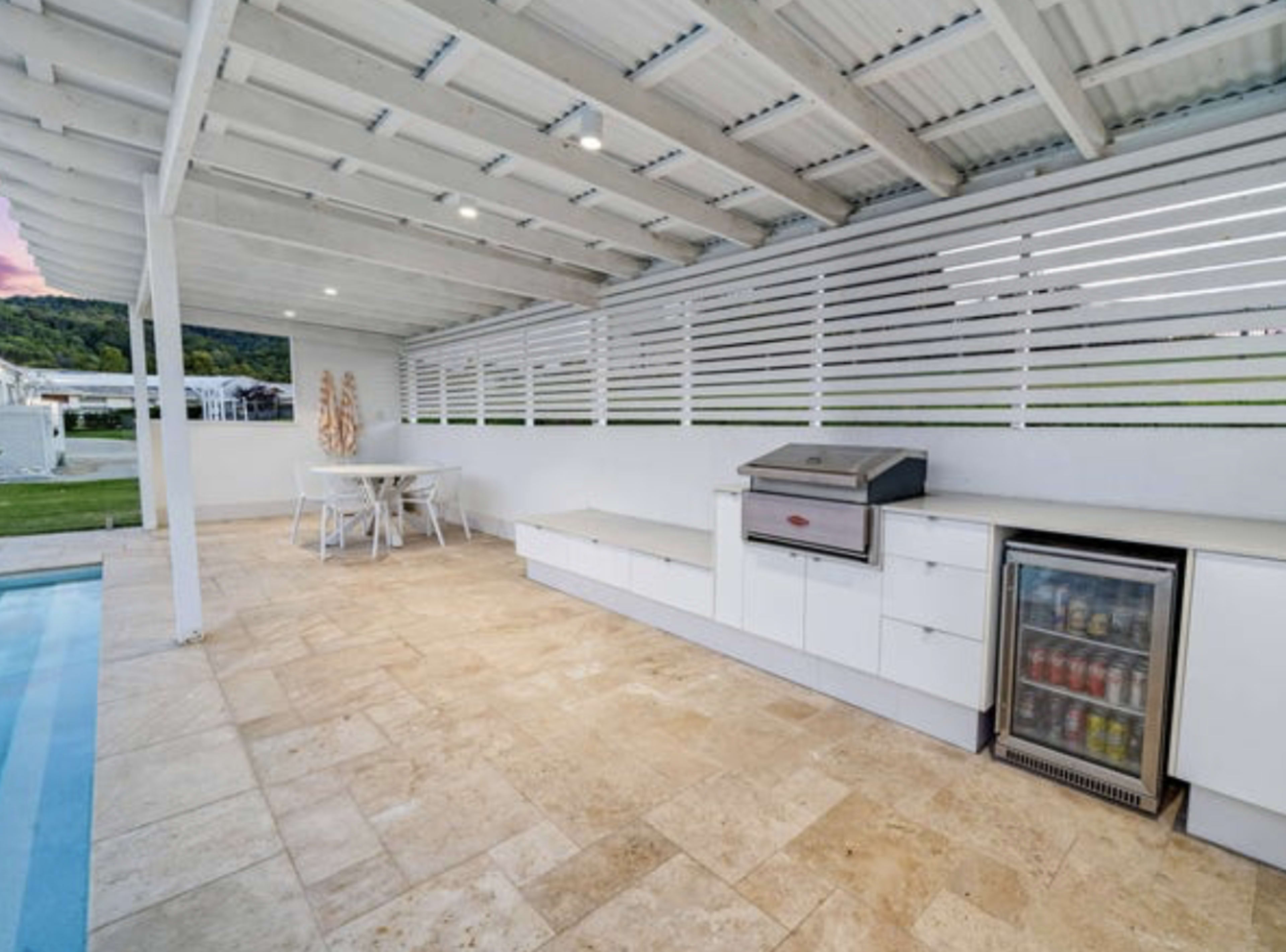 Dream Luxe Pool Image in Kingsholme, kingsholme, QLD