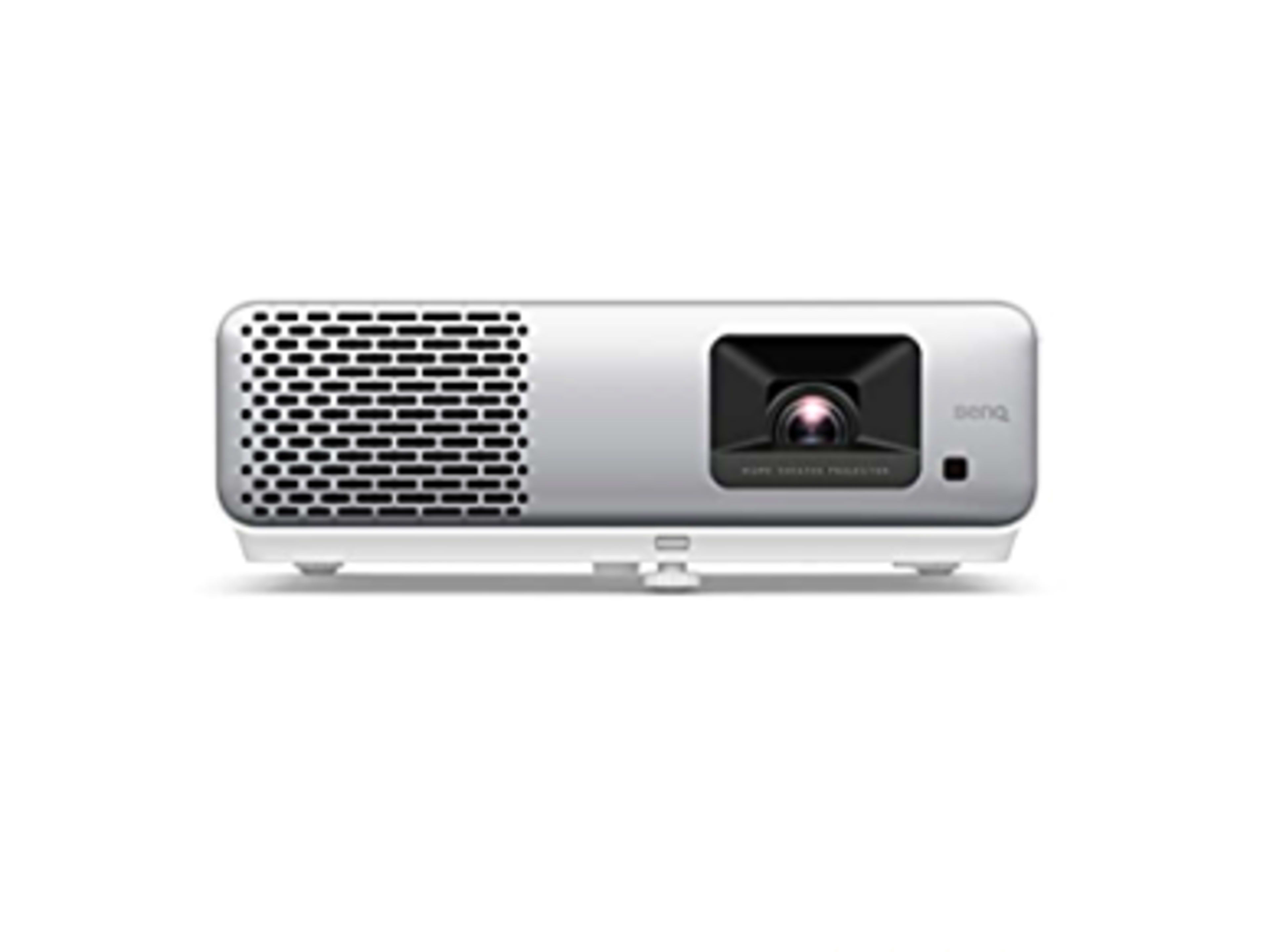BenQ HT2060 LED Projector + Google Chromecast