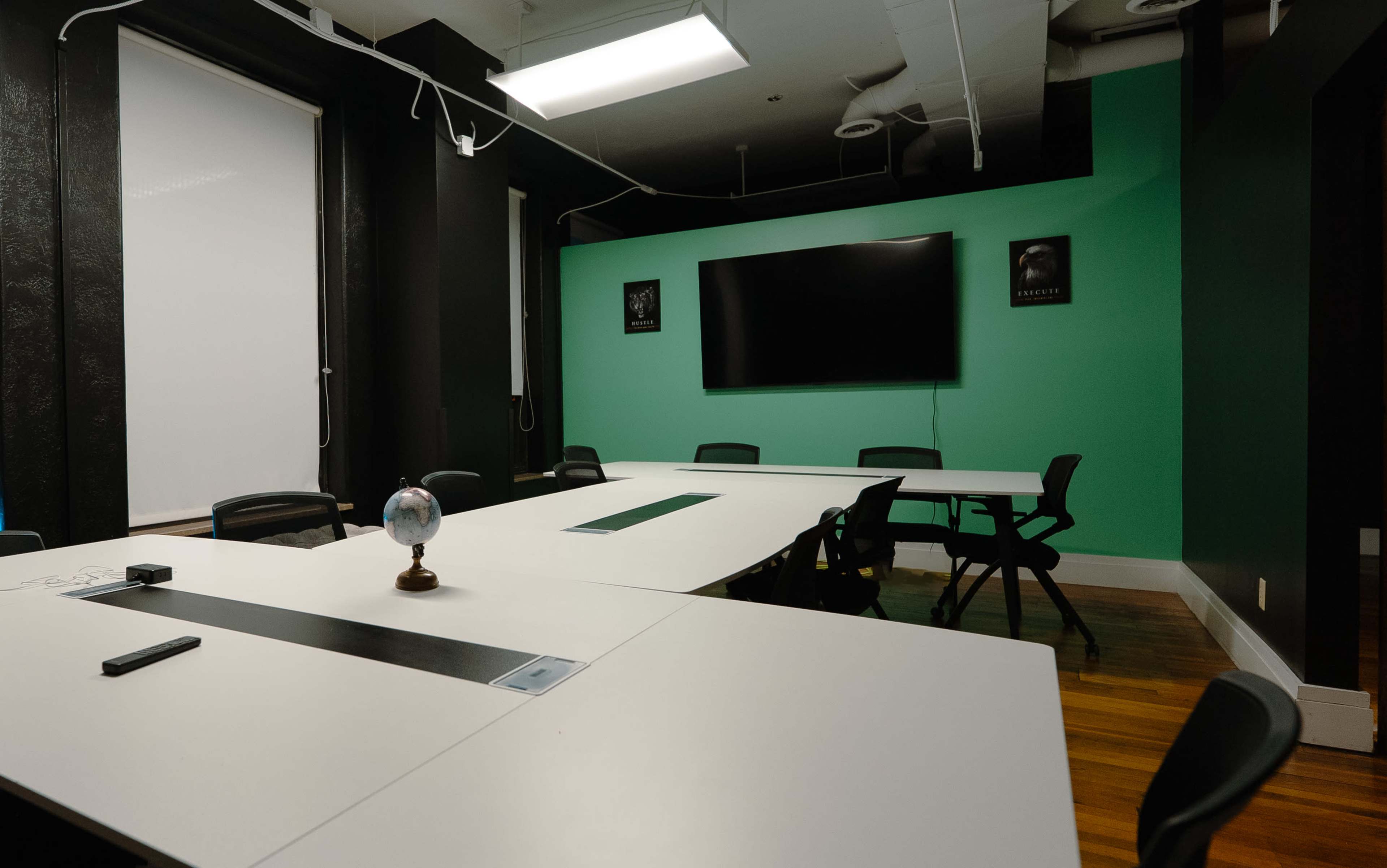 Downtown Board Meeting Room - Creative Spacious Image in Downtown, columbus, OH