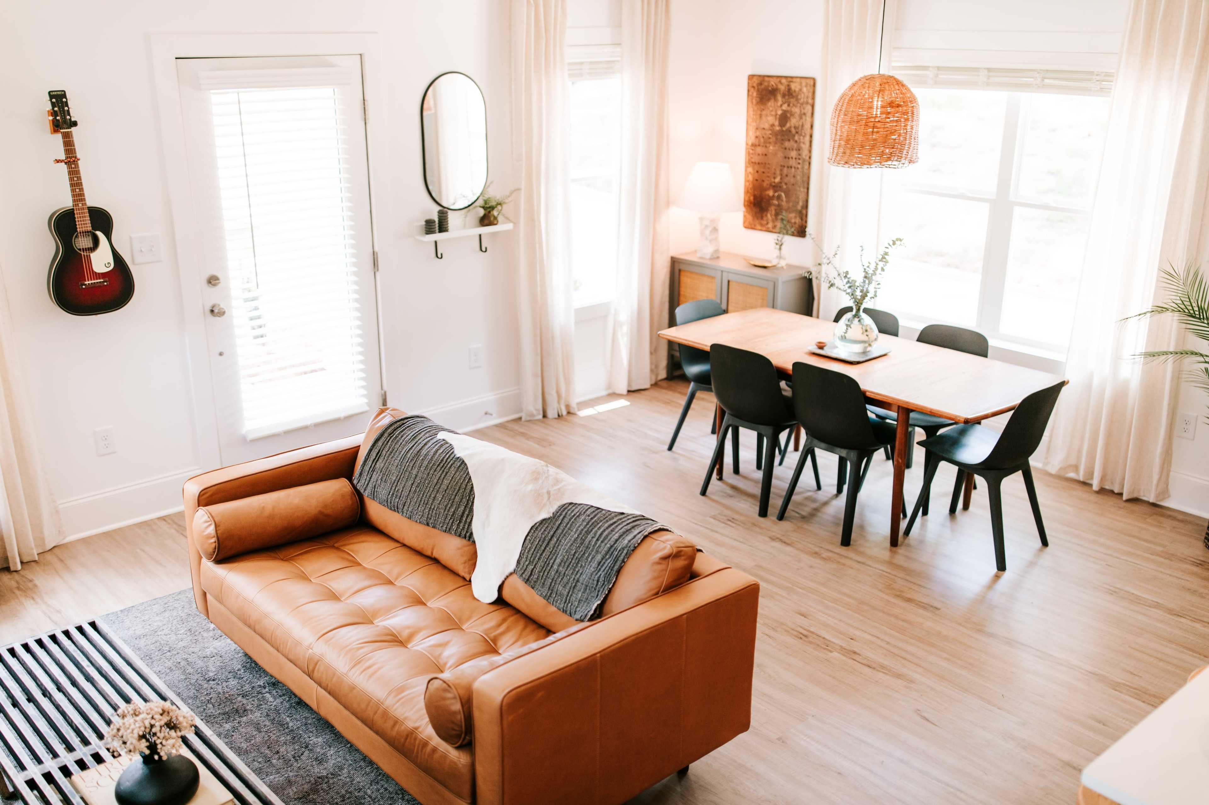 Spacious 4BR Escape Image in Athens, Athens, GA