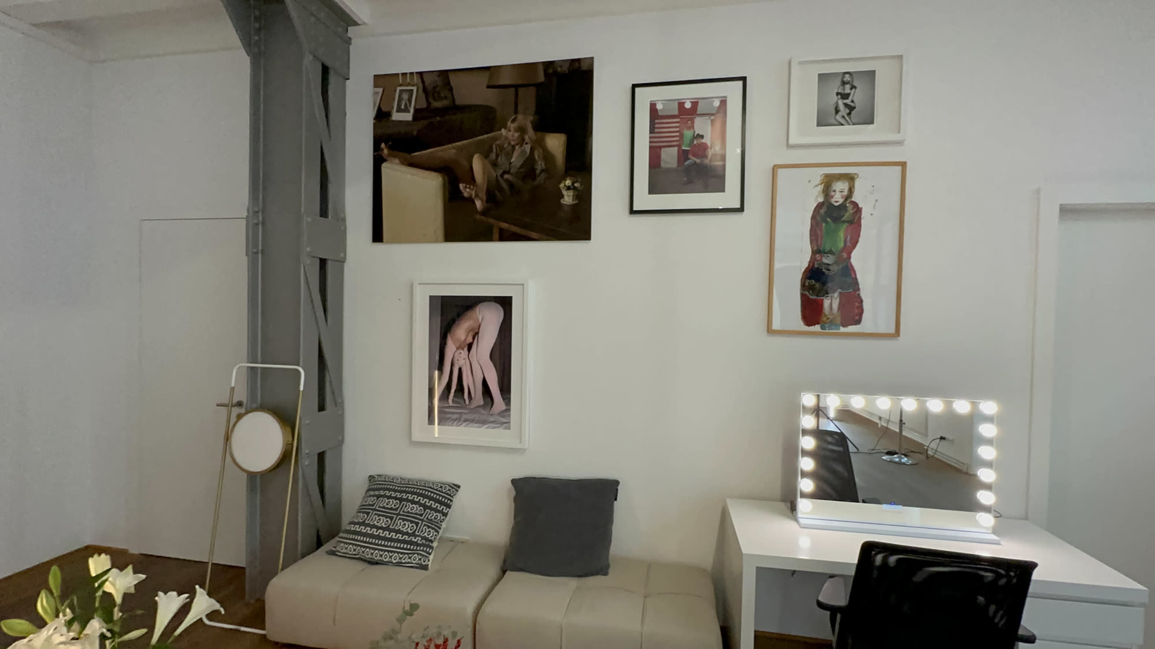 Schönes Daylightstudio / Eventlocation, Schulungsraum, Meeting-Space, Co-Working-Space im Prenzlauer Berg Image in Prenzlauer Berg, Berlin