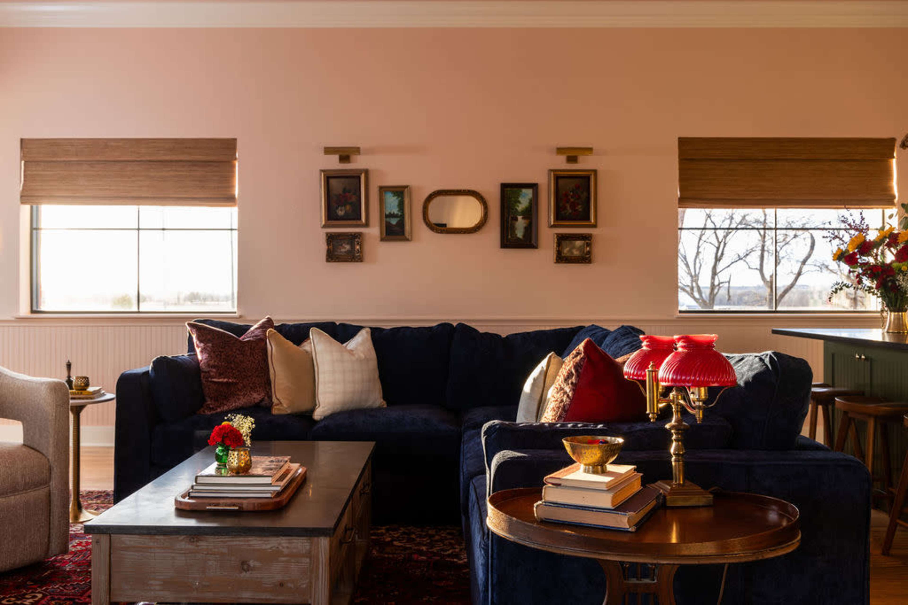 Inspiring 1920s Schoolhouse | Vintage Charm + Modern Comfort for Creatives and Storytellers Image in , Guthrie, OK