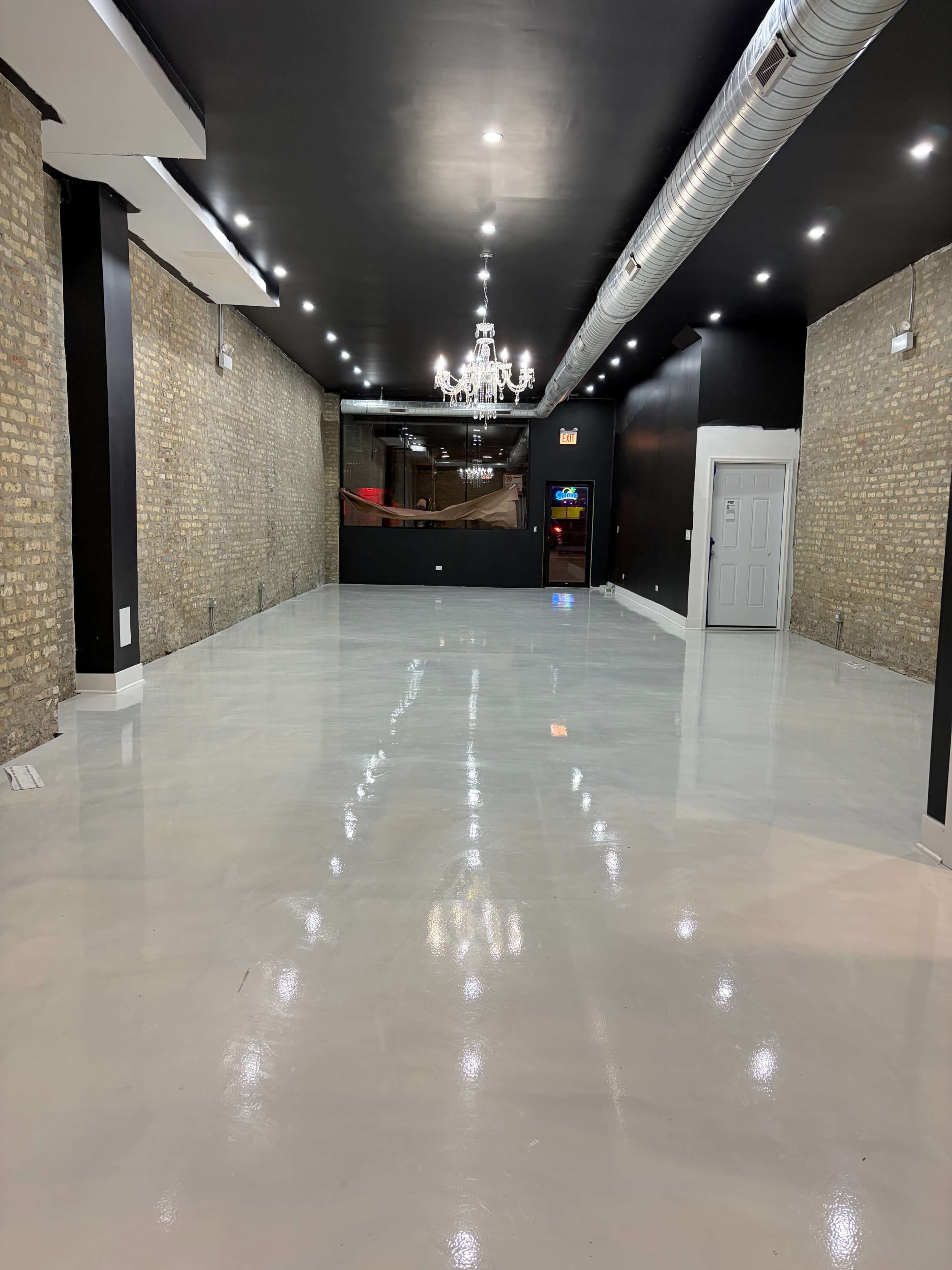 606 Venue Image in Humboldt Park, Chicago, IL