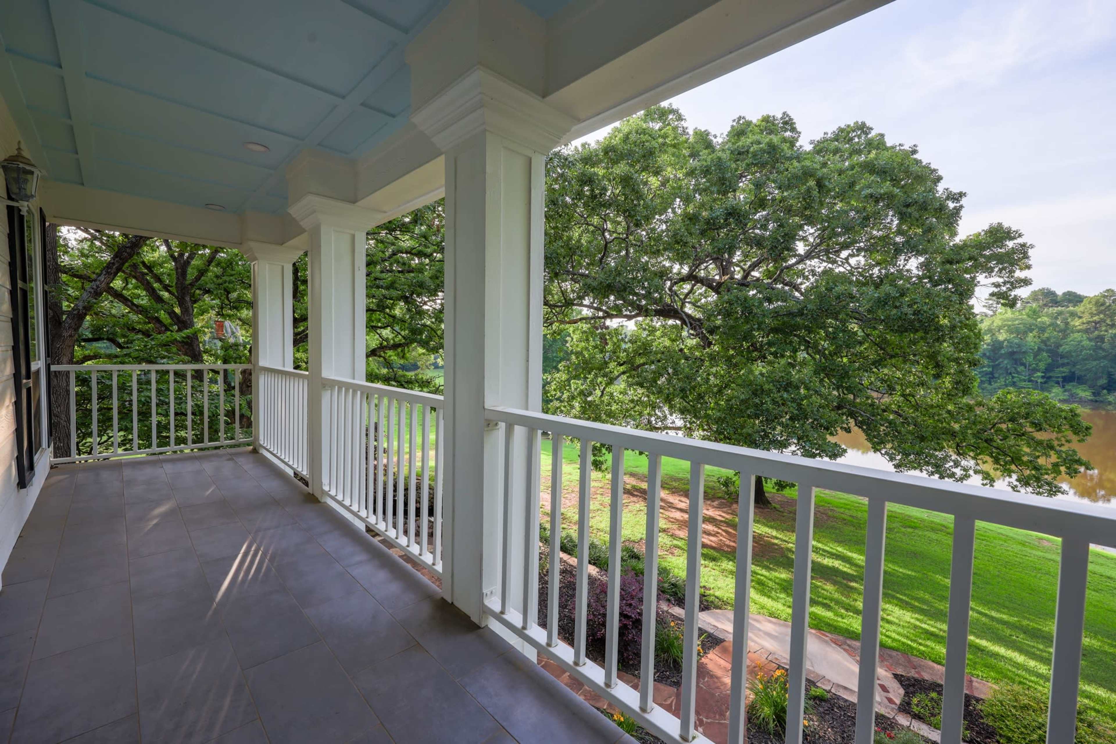 Secluded Serenity on 50 Acres Image in Lindale, LINDALE, TX