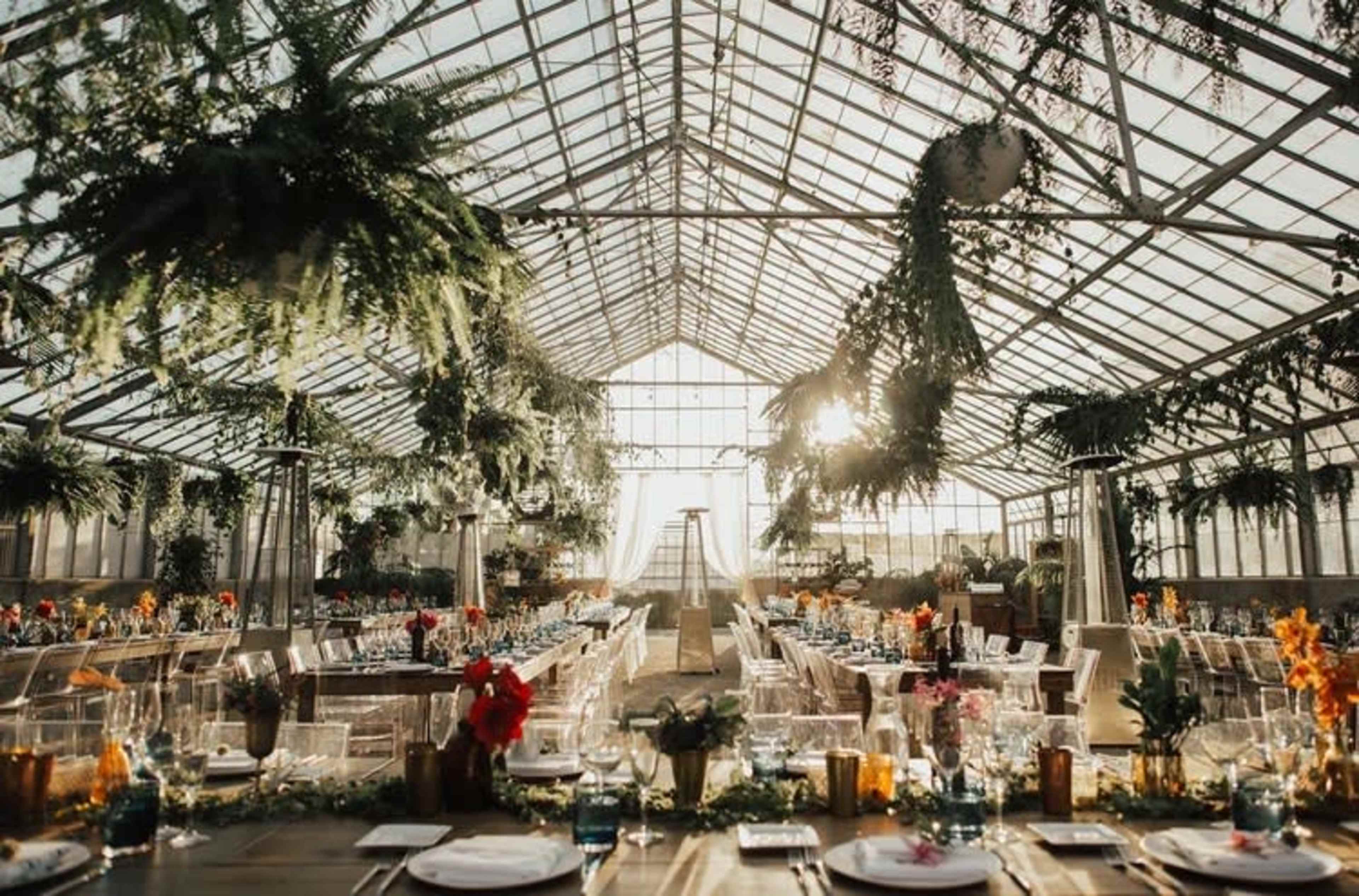 Dreamy Greenhouse and Farm with Ocean View Image in , Goleta, CA