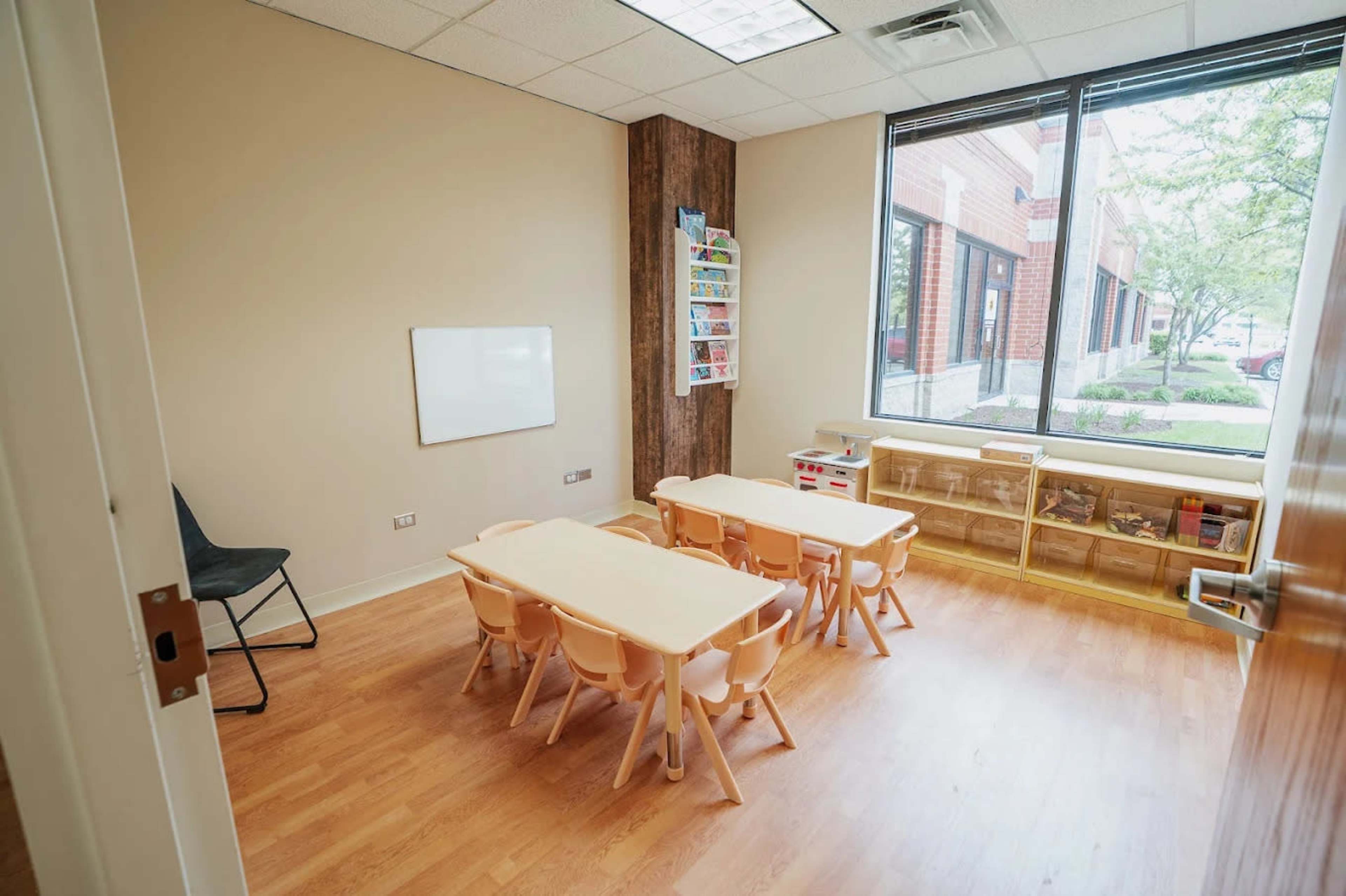 Women Centered Pilates Space Image in Dundee Township, Elgin, IL