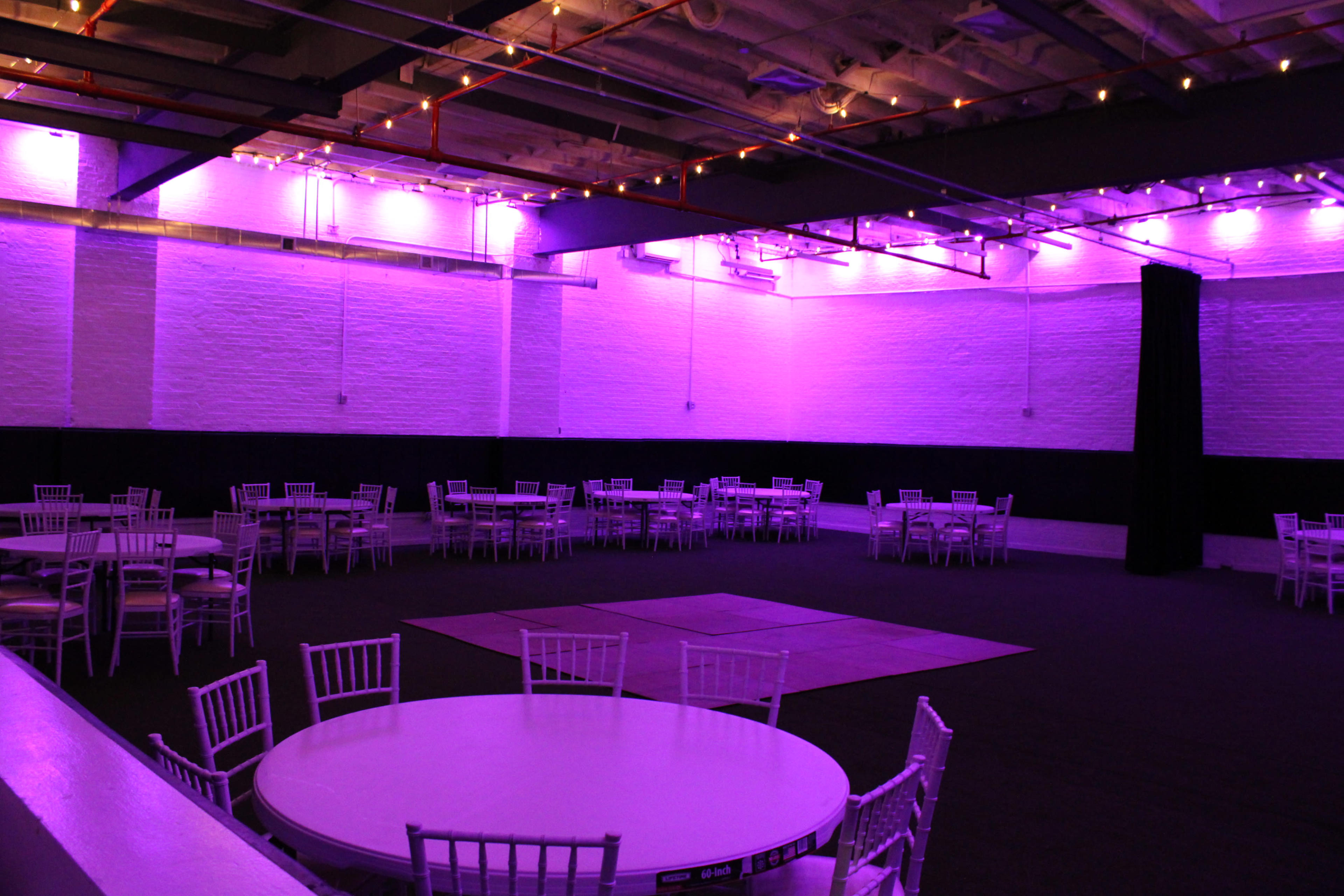 High Ceilings, Large open Event Space in Greenpoint Image in Greenpoint, Brooklyn, NY