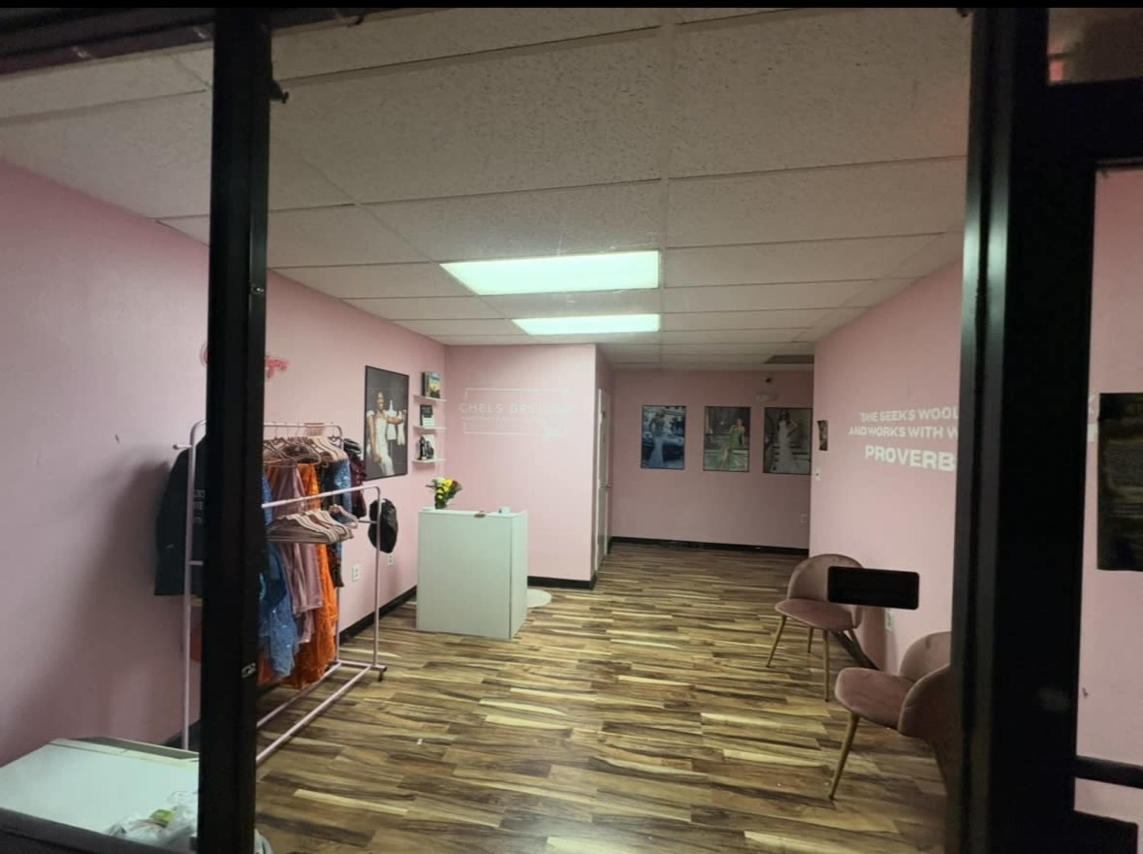 Event Space/Photo Studio Image in , capitol heights, MD