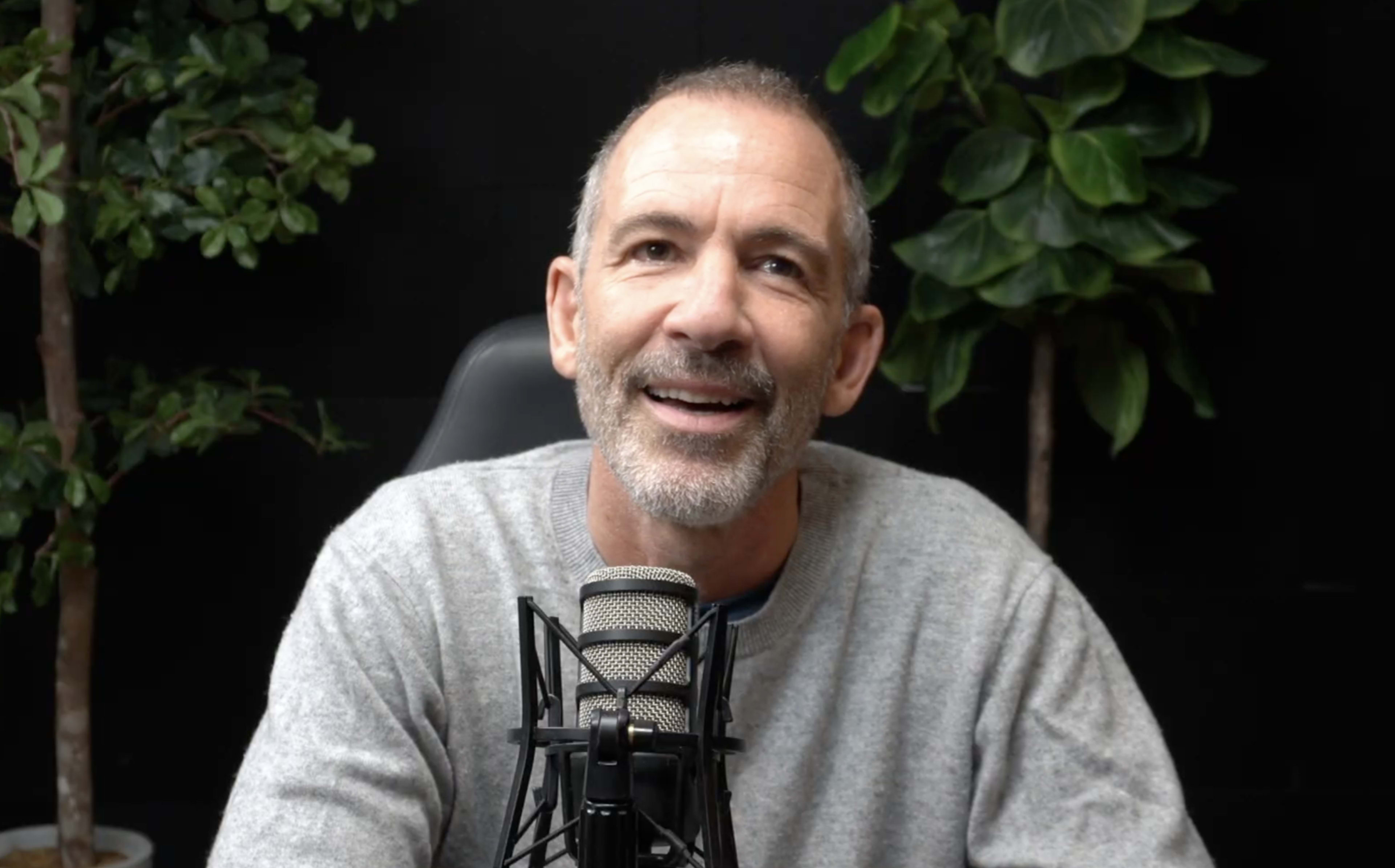 Austin Video Podcast Studio - 3 Cameras Image in East Cesar Chavez, Austin, TX