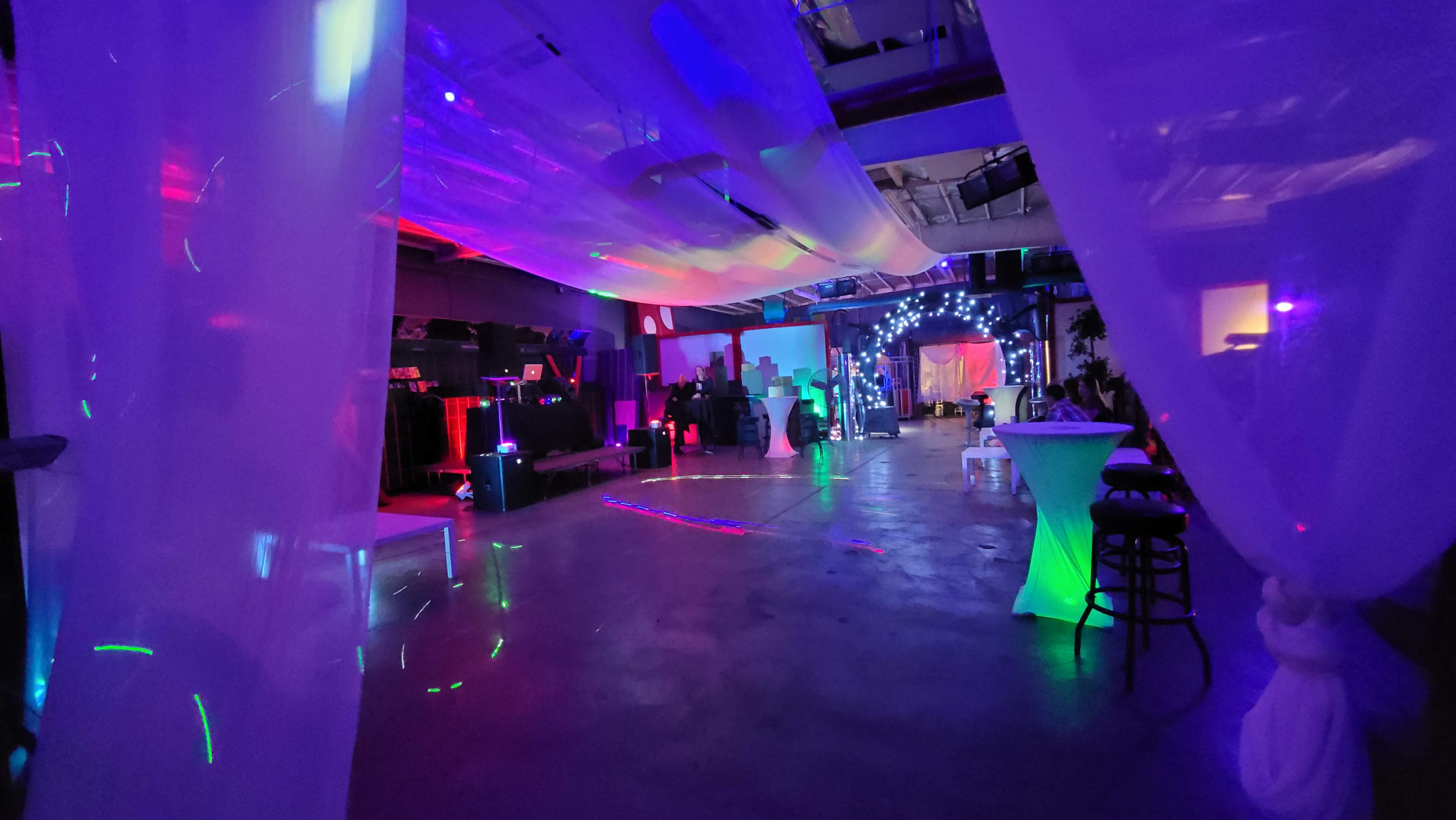 Versatile Wonderland: Your Ultimate Studio for YouTube, TikTok, and Creative Ventures – Abundant Sets, Infinite Props! Image in , Temple City, CA