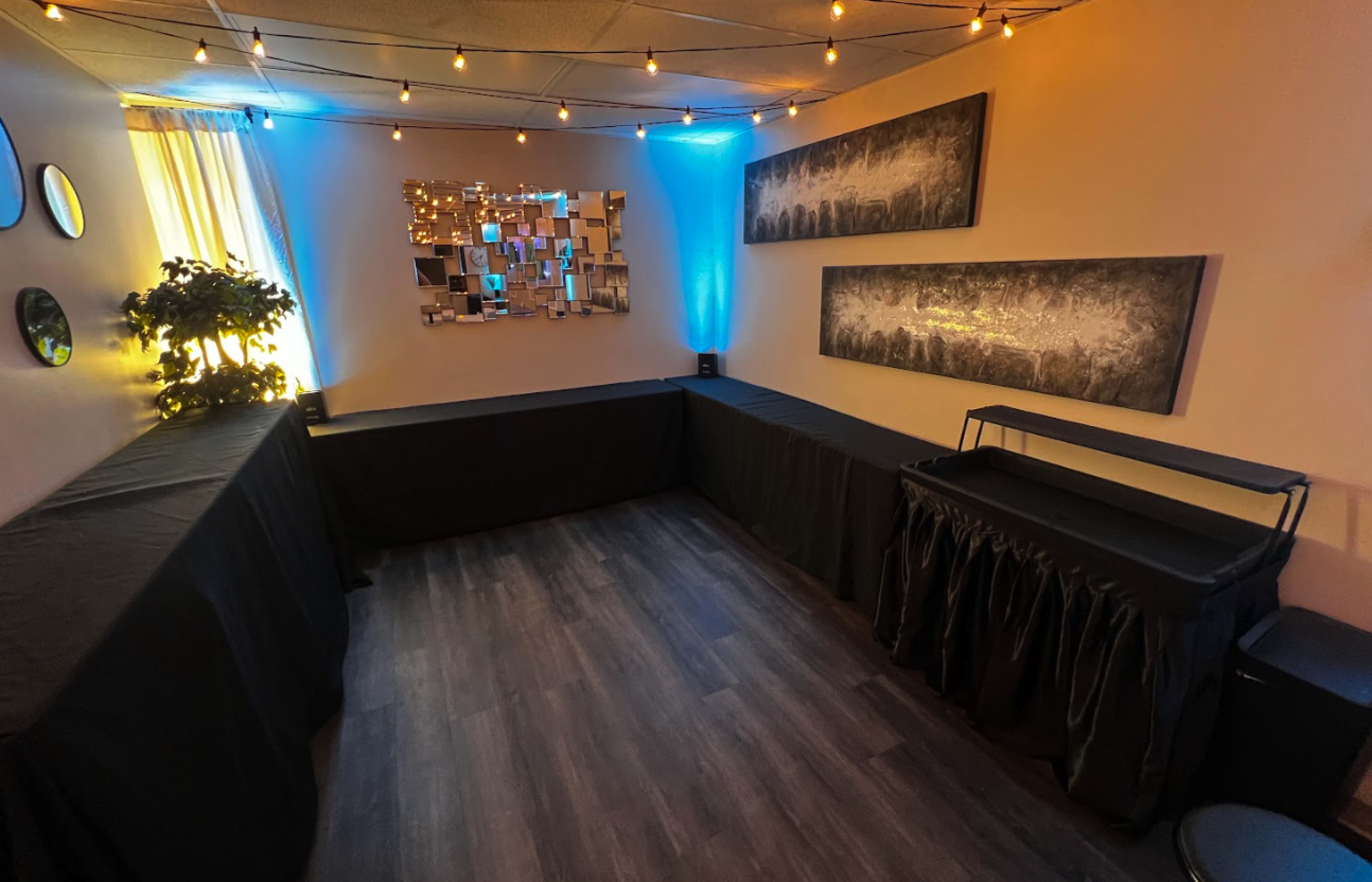 Classy Arvada space tailored to your event Image in Lamar Heights, Arvada, CO