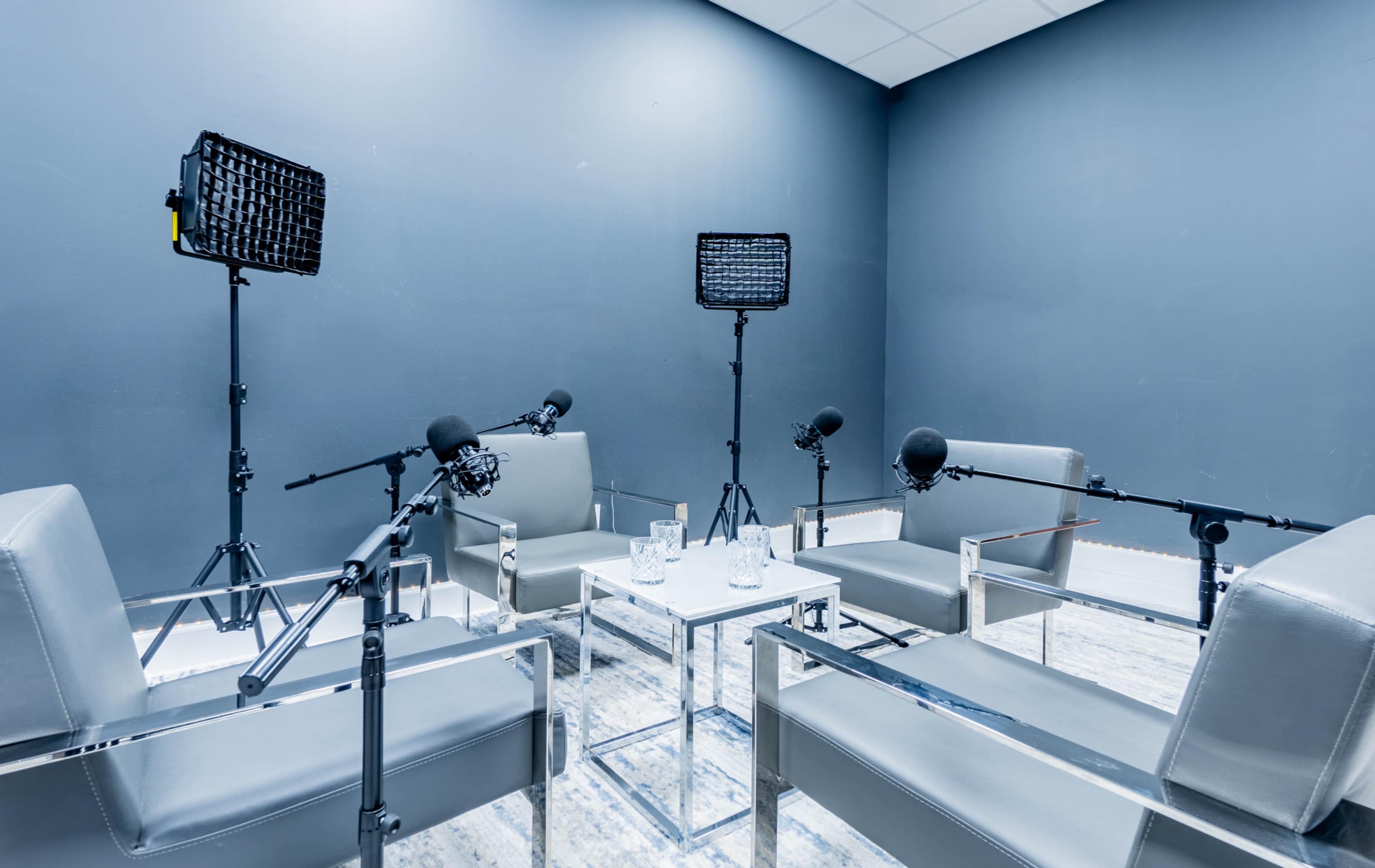 North Central locale at Blanco and 1604 Branding studio with multiple vignettes masculine and feminine styles Image in San Antonio, San Antonio, TX