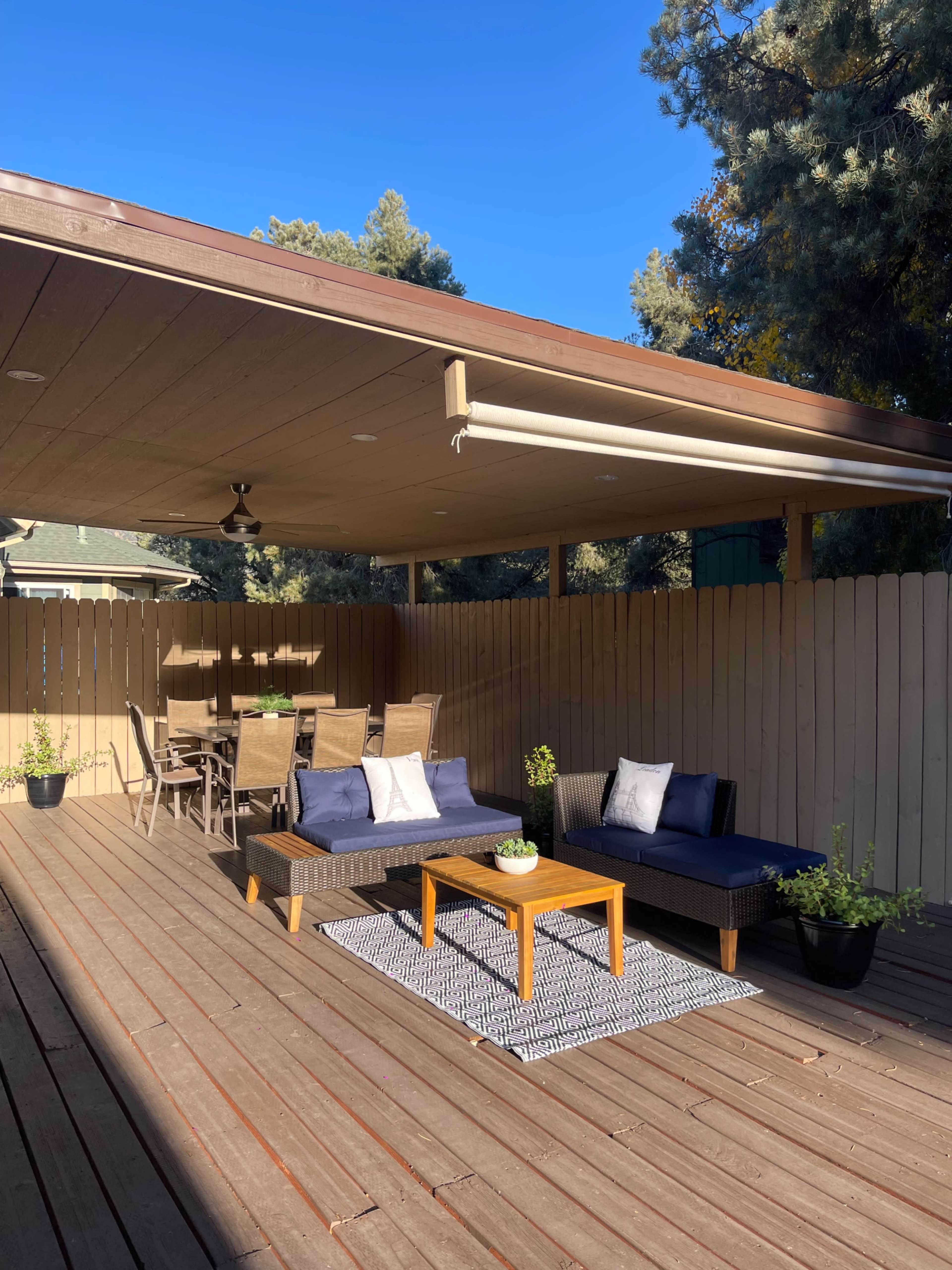 Roomy Forest Abode Image in Pine Mountain Club, Pine Mountain Club, CA
